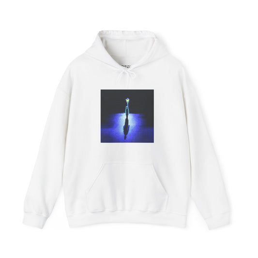 Fleeting Dream Hoodie (Front Design Only)