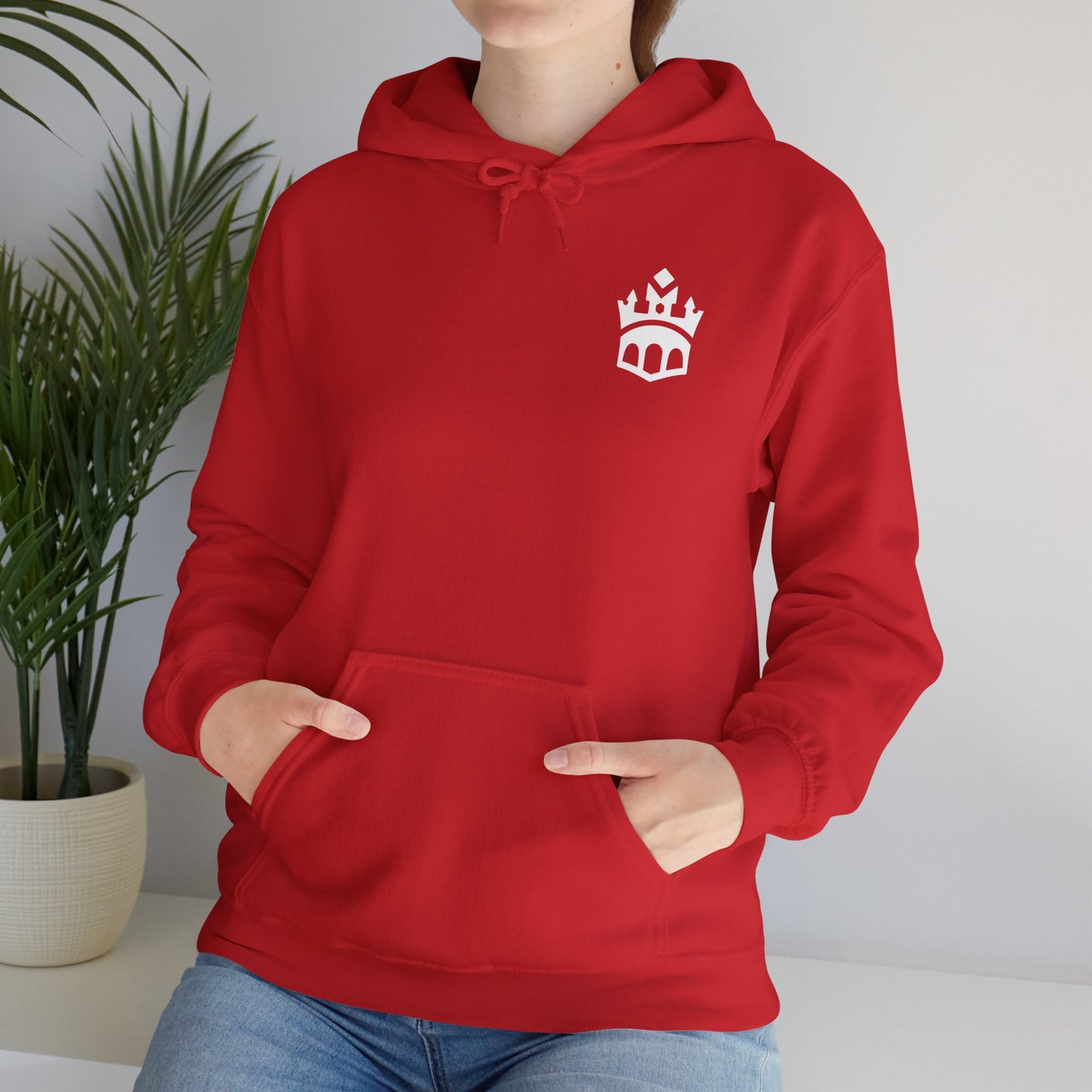 Sueño Fugaz Hoodie