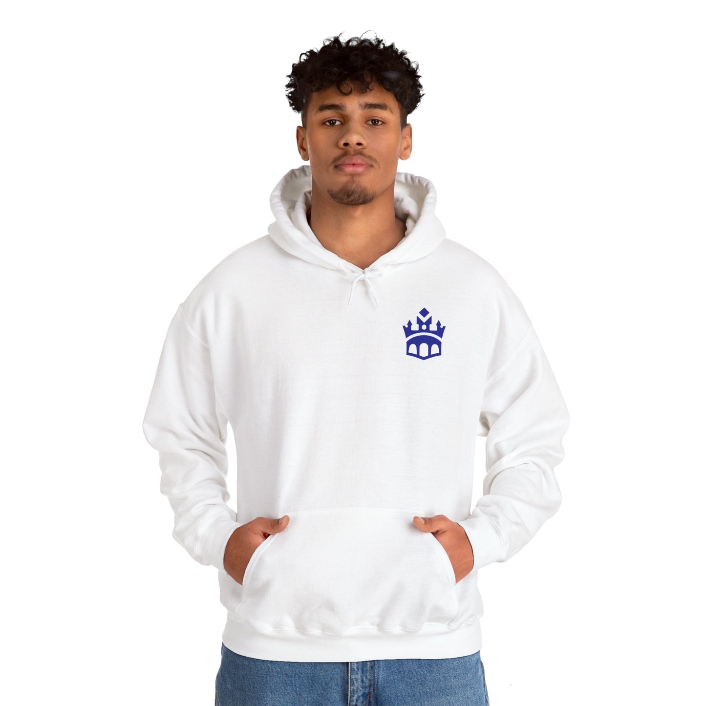 Sueño Fugaz Hoodie