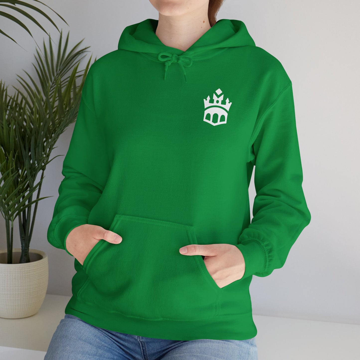 Sueño Fugaz Hoodie