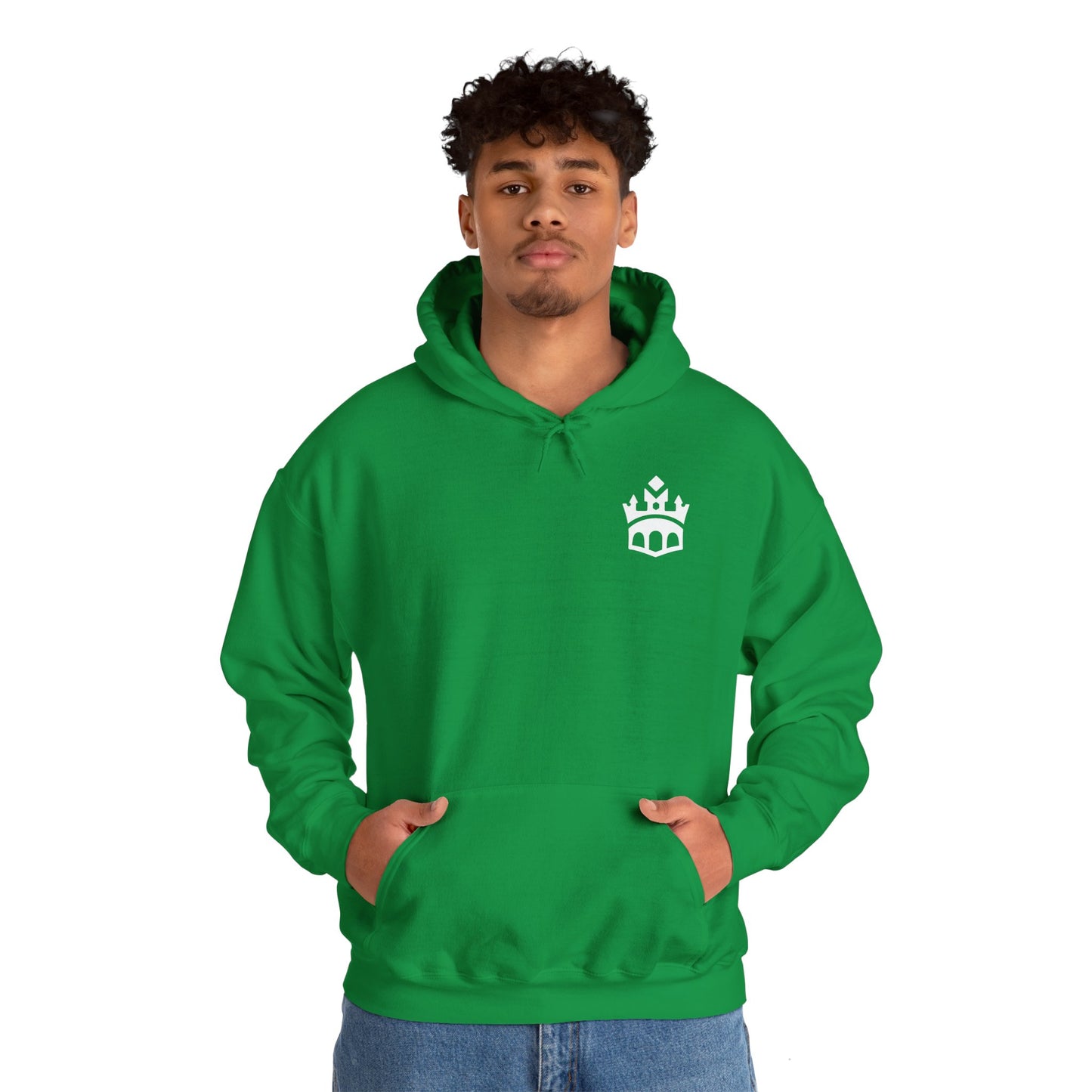 Sueño Fugaz Hoodie