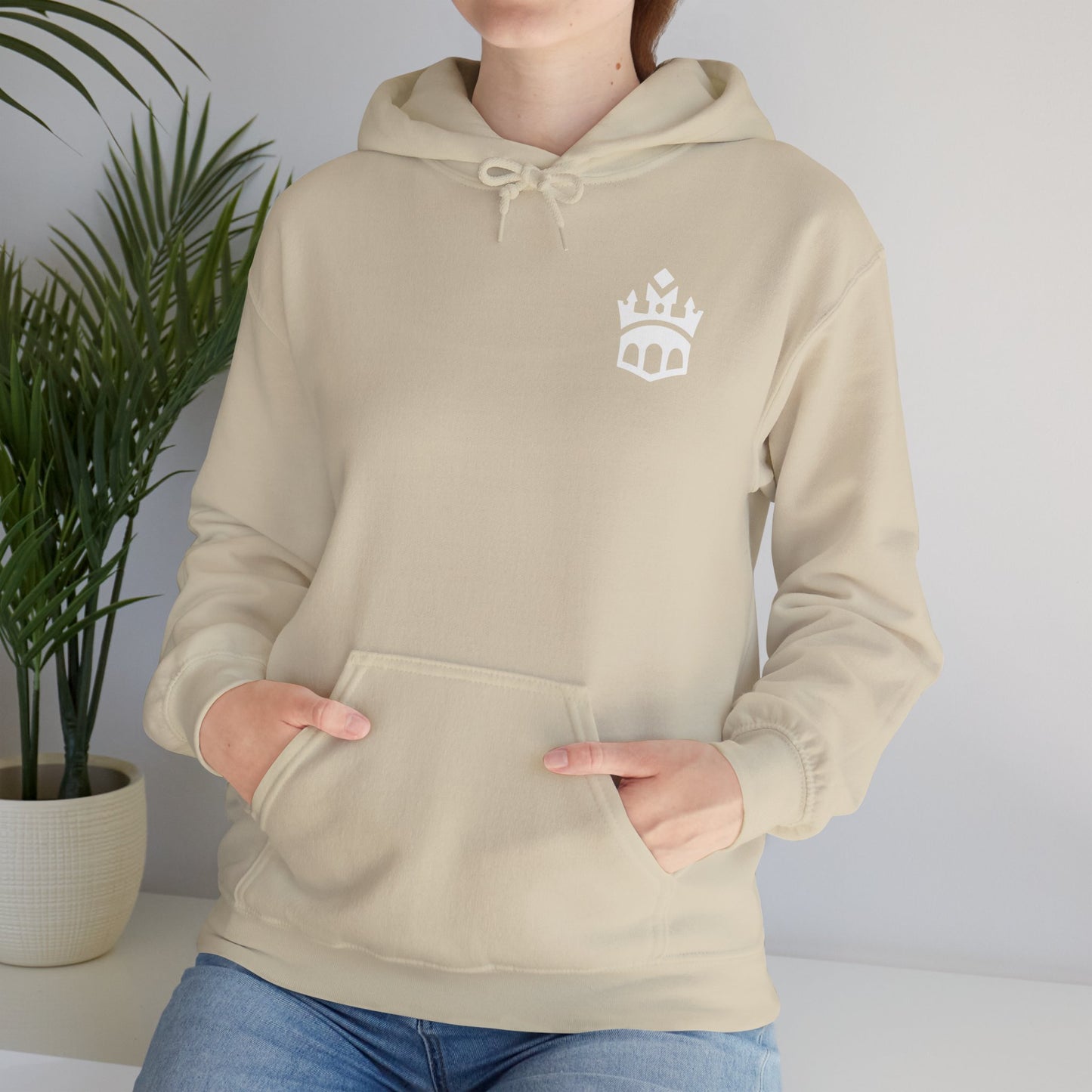 Sueño Fugaz Hoodie