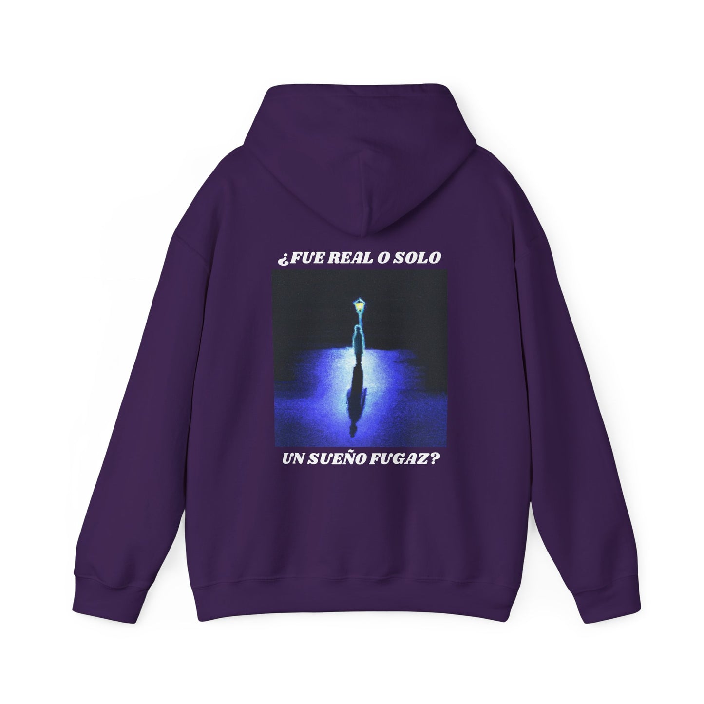 Sueño Fugaz Hoodie