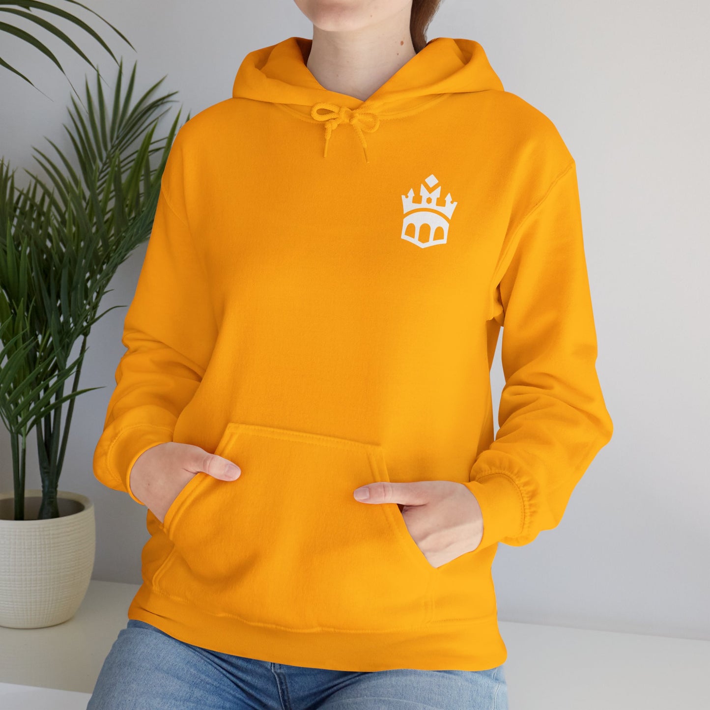 Sueño Fugaz Hoodie