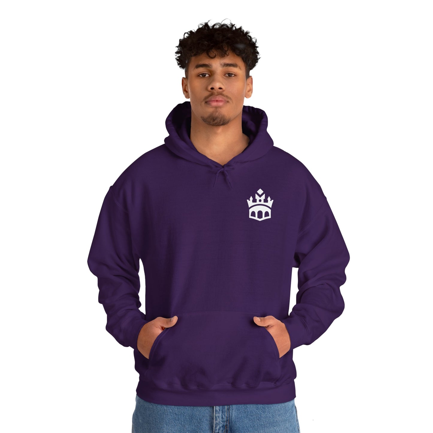 Sueño Fugaz Hoodie