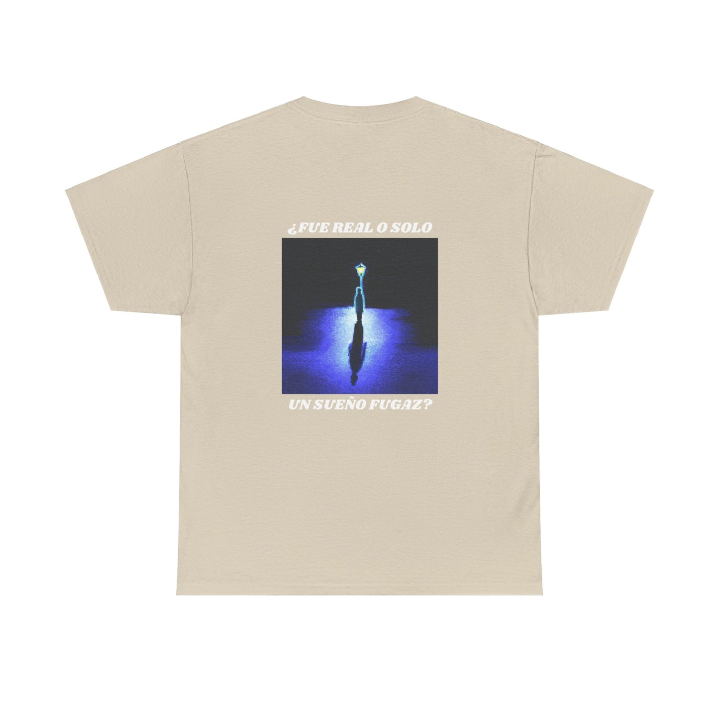 Sueño Fugaz Tee