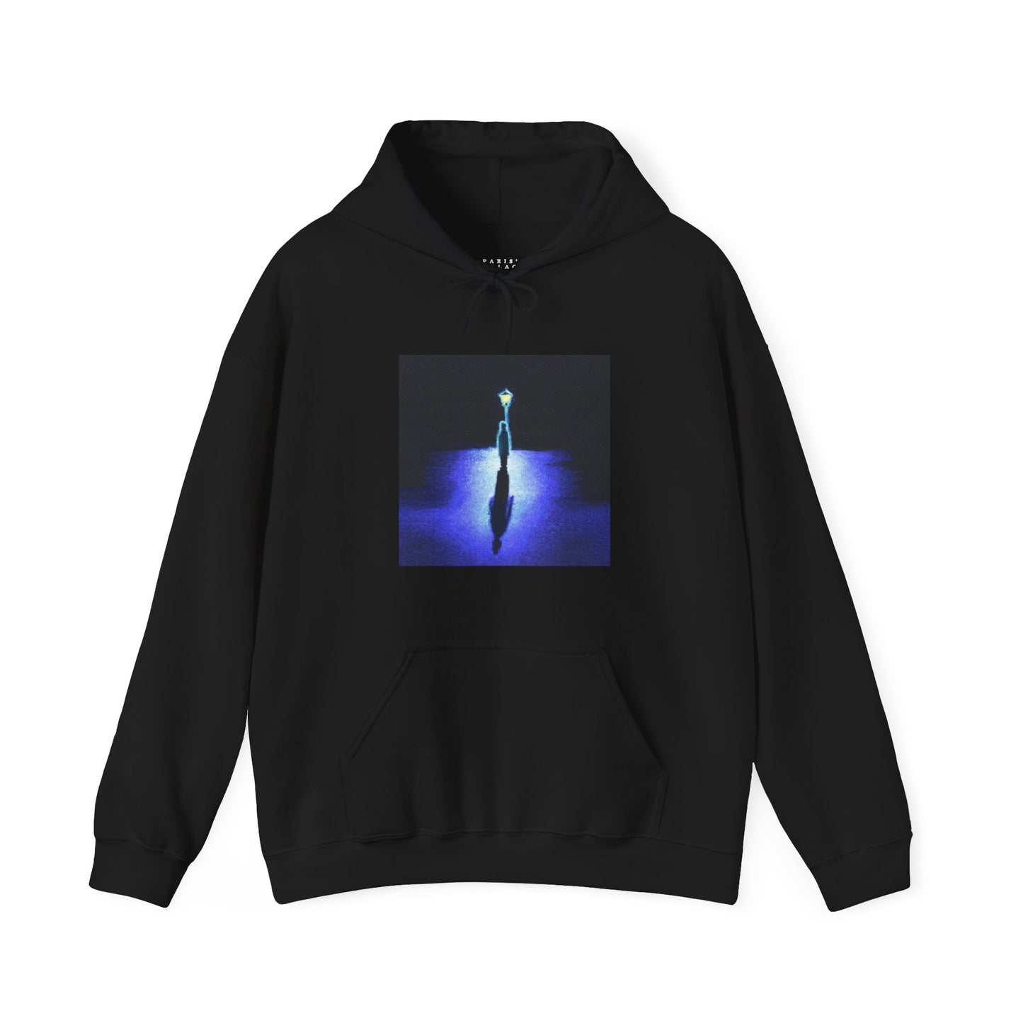 Fleeting Dream Hoodie (Front Design Only)