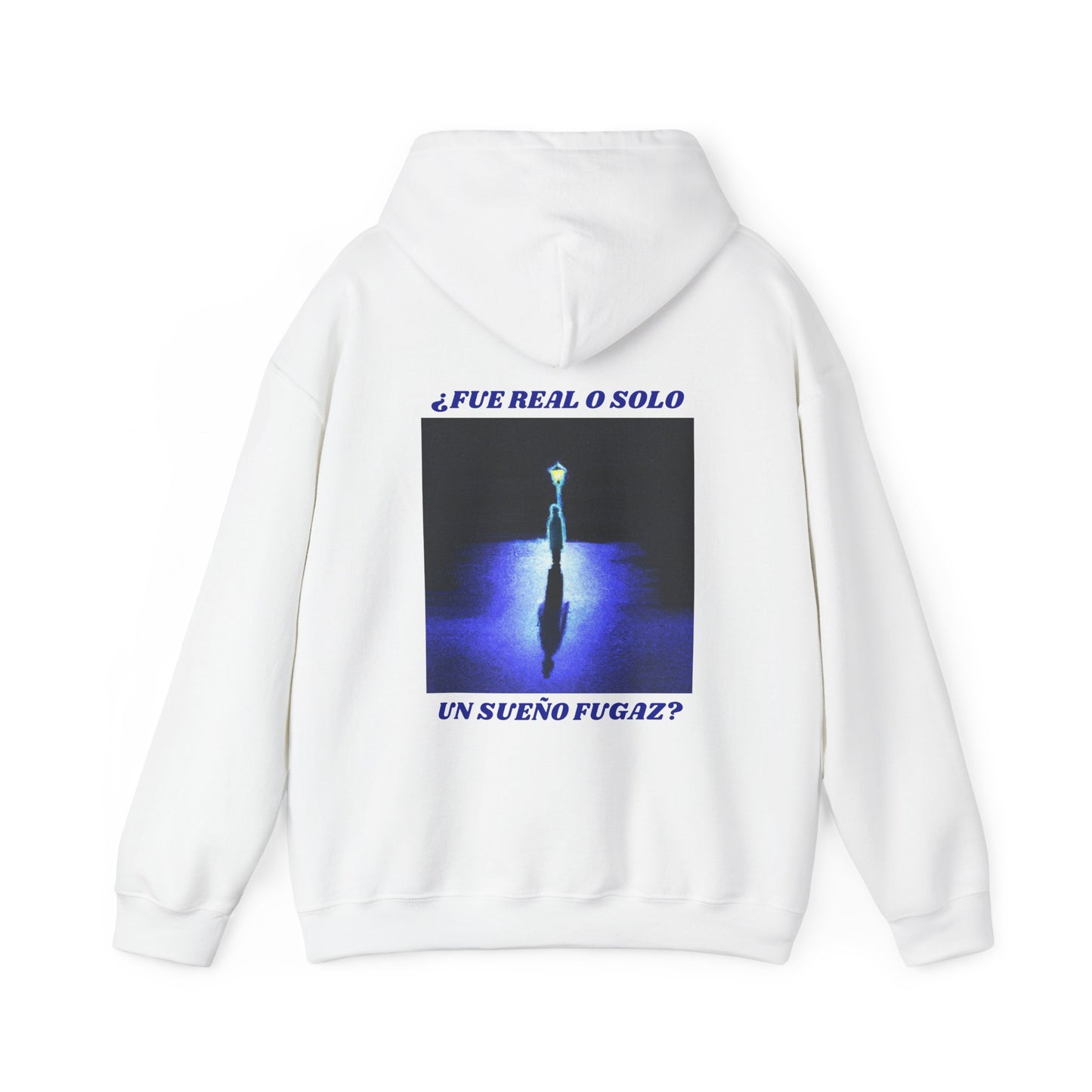 Sueño Fugaz Hoodie