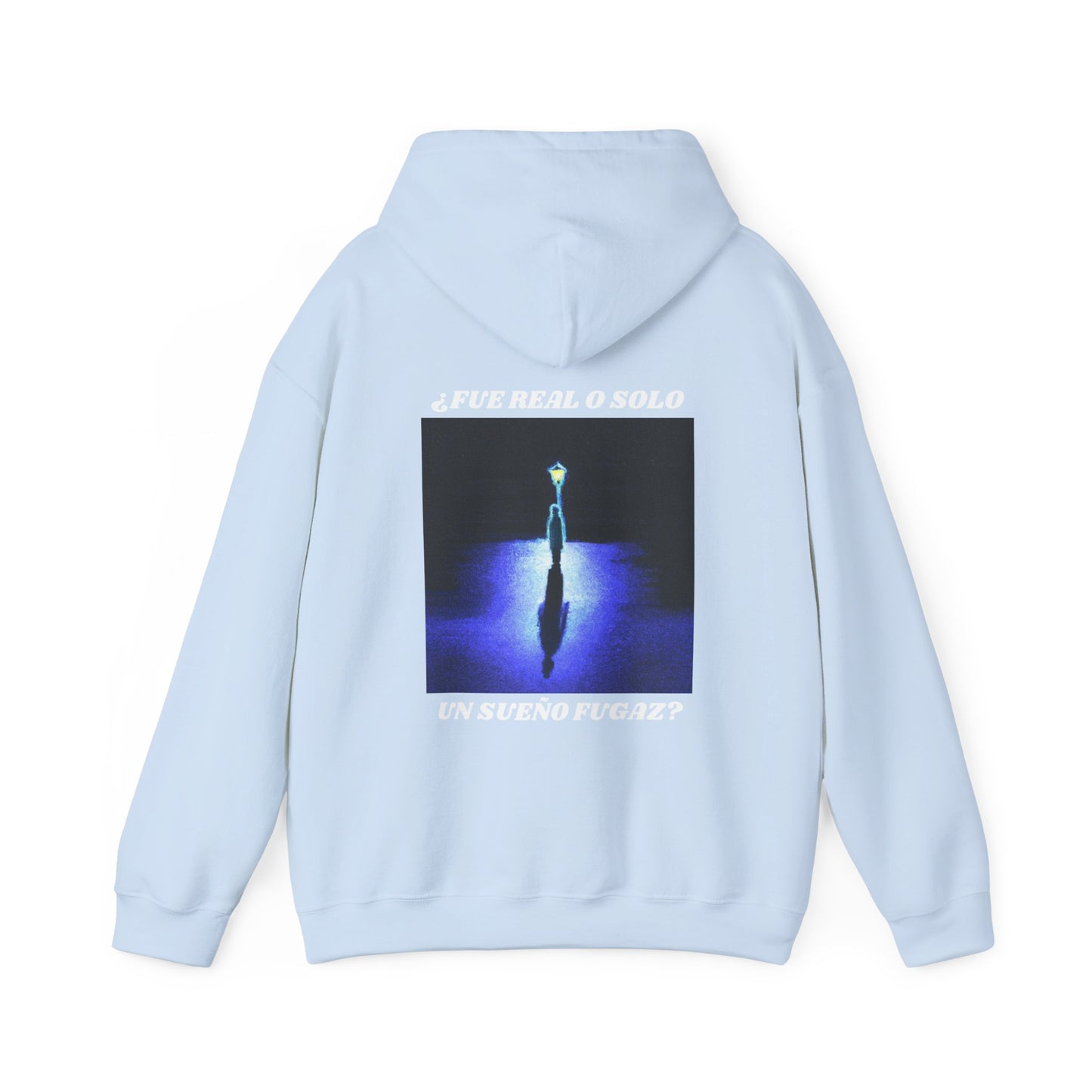 Sueño Fugaz Hoodie