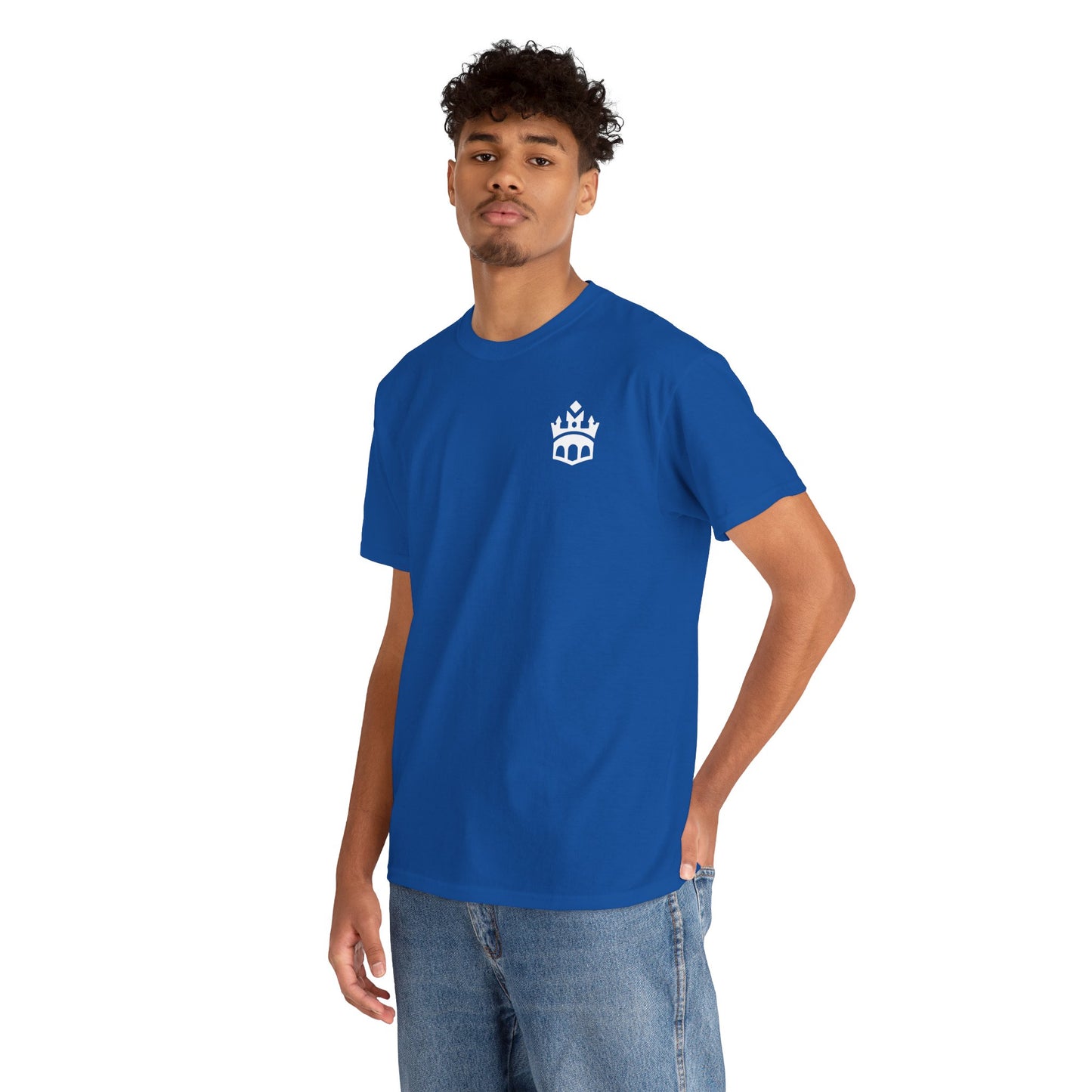 Sueño Fugaz Tee