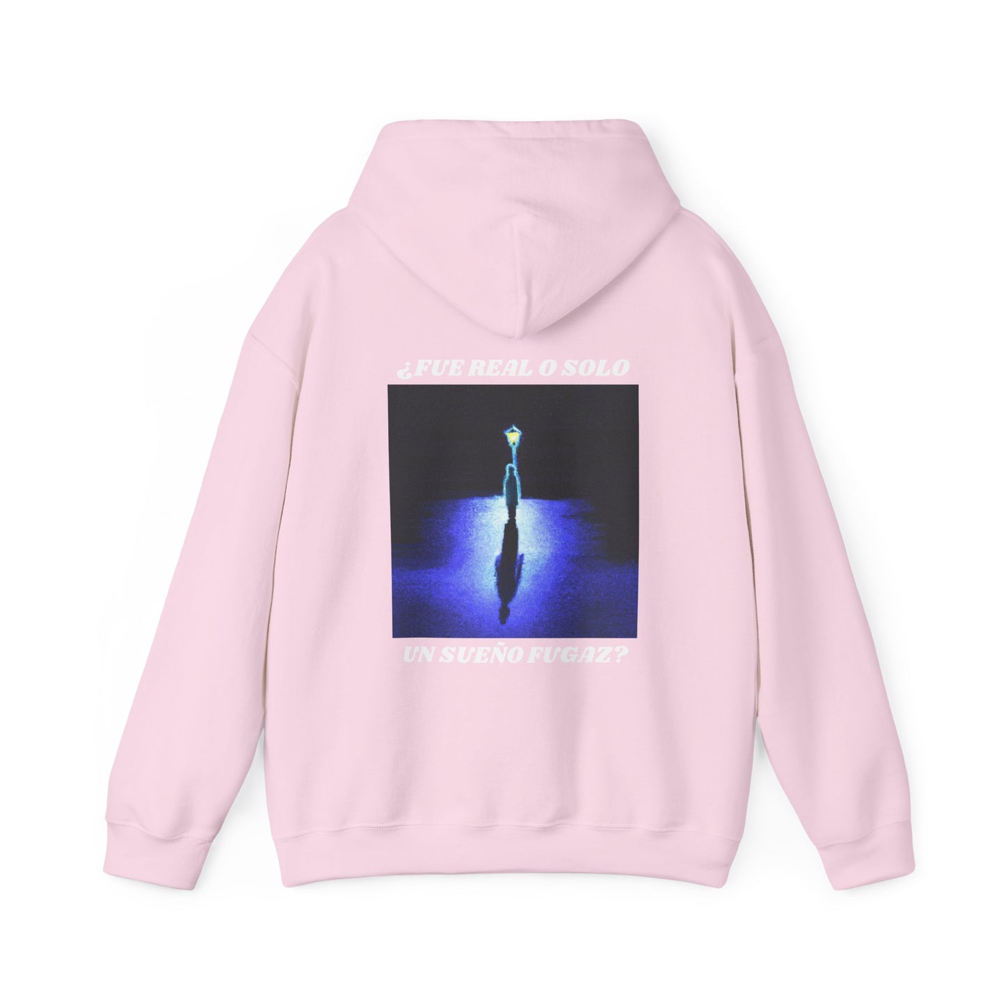 Sueño Fugaz Hoodie