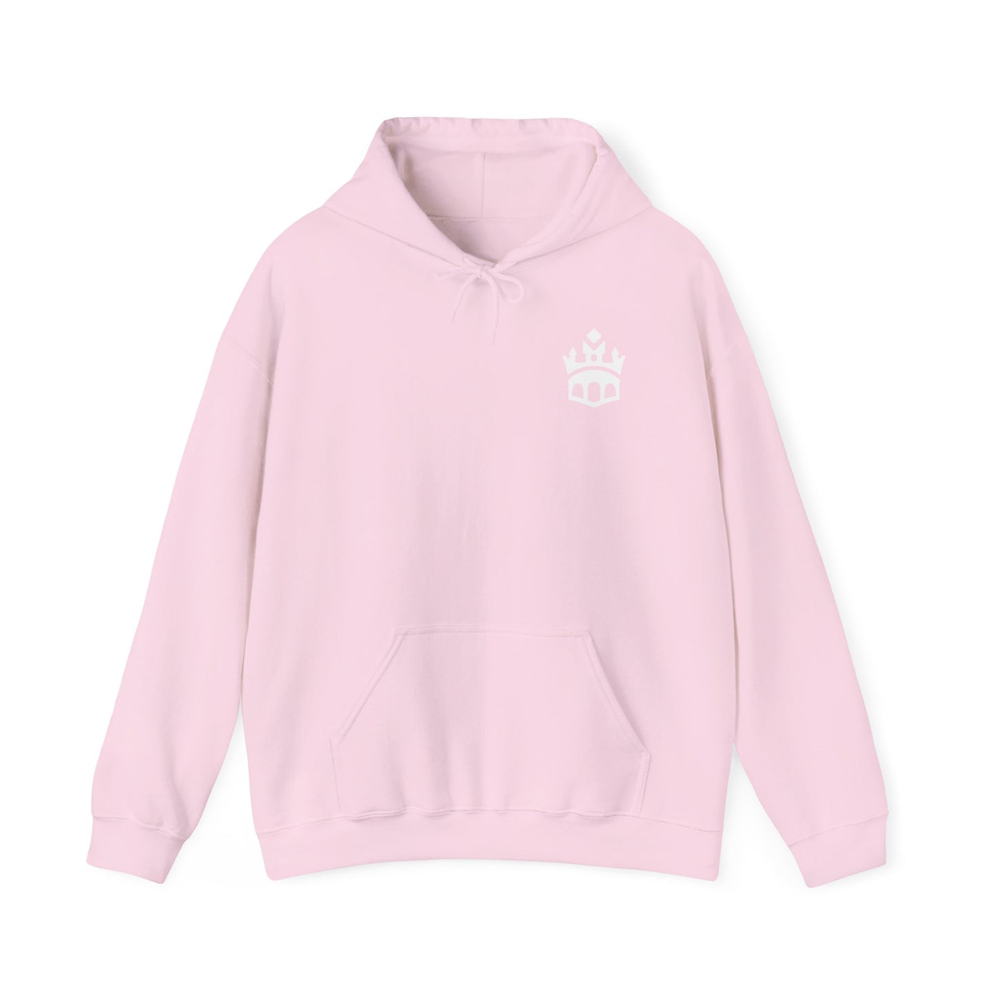 Sueño Fugaz Hoodie