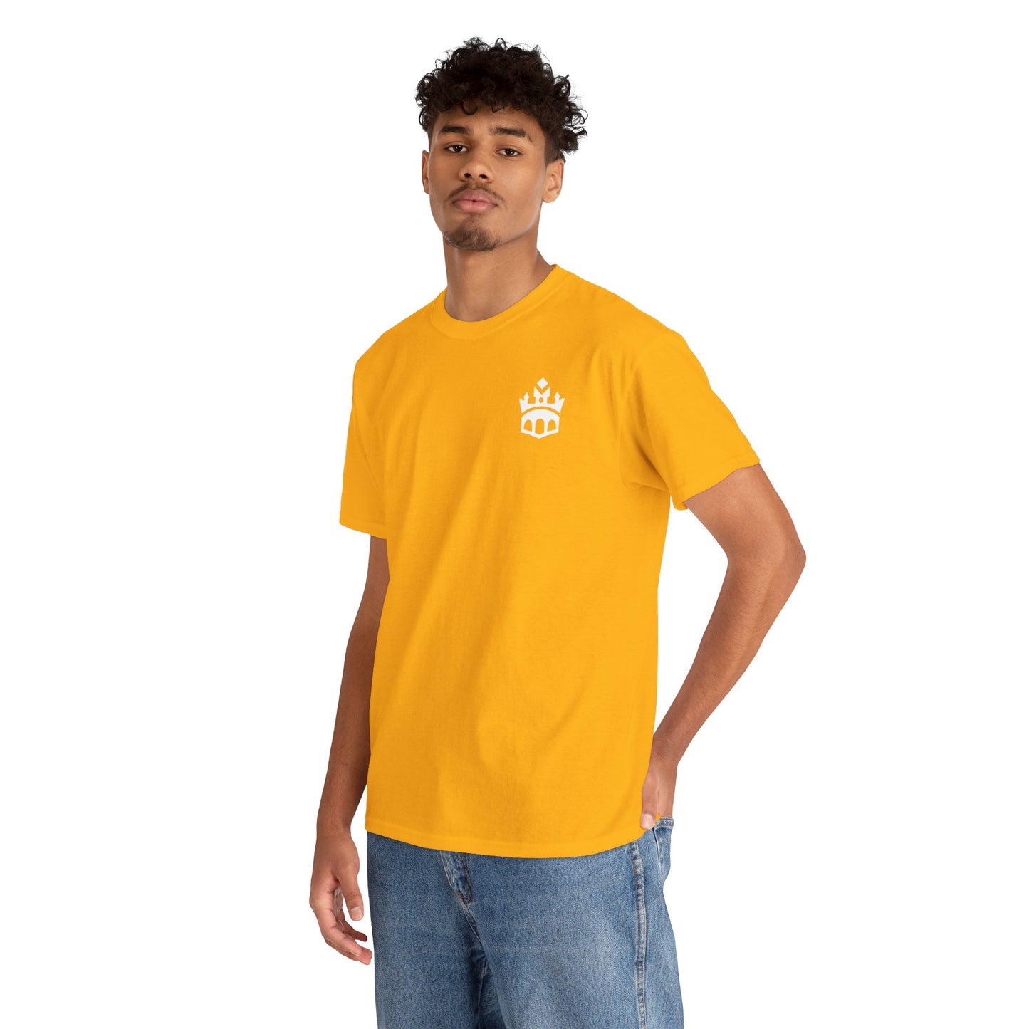 Sueño Fugaz Tee