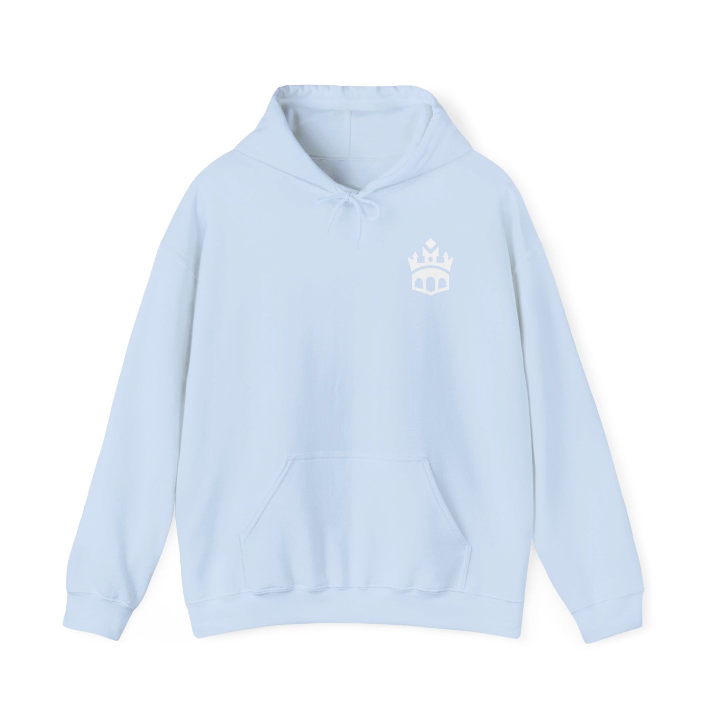 Sueño Fugaz Hoodie