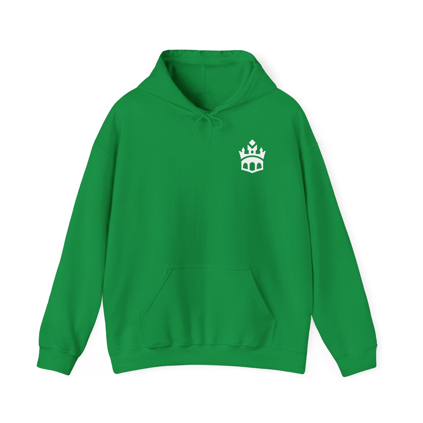 Sueño Fugaz Hoodie