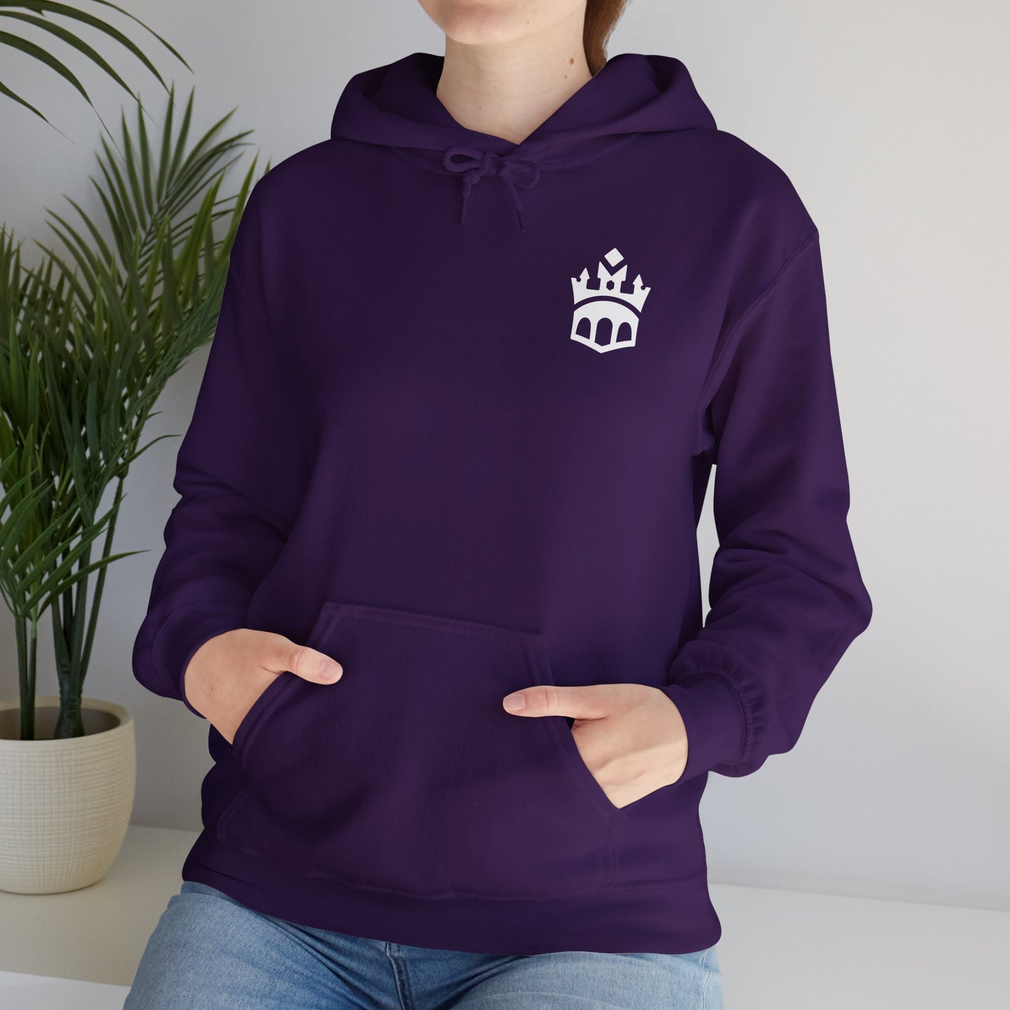 Sueño Fugaz Hoodie