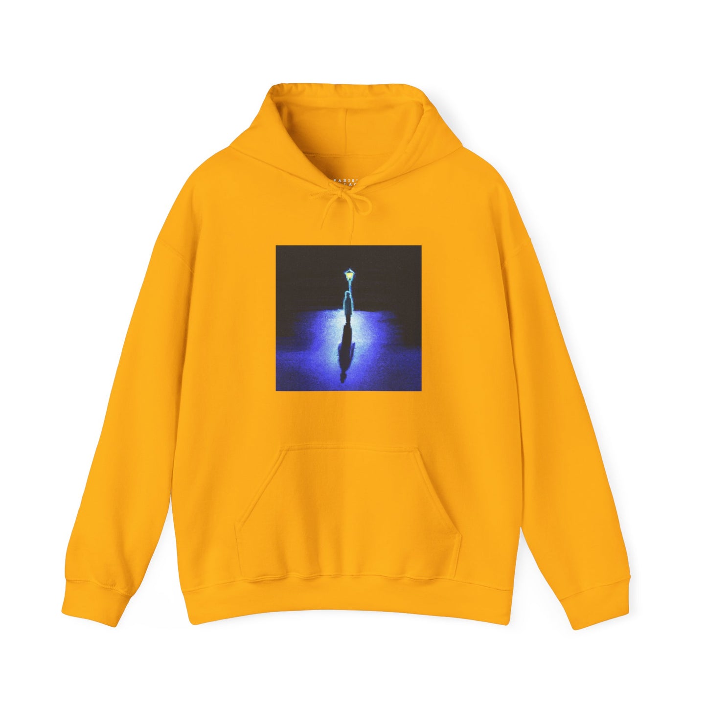 Fleeting Dream Hoodie (Front Design Only)