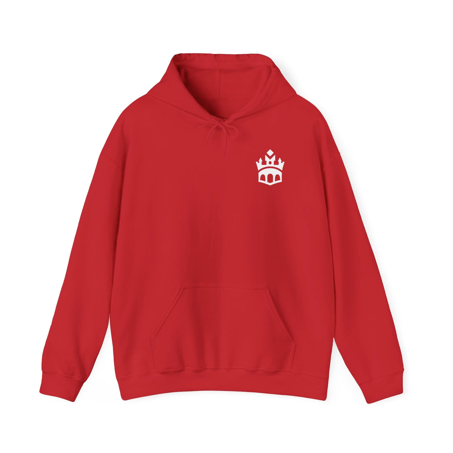 Sueño Fugaz Hoodie