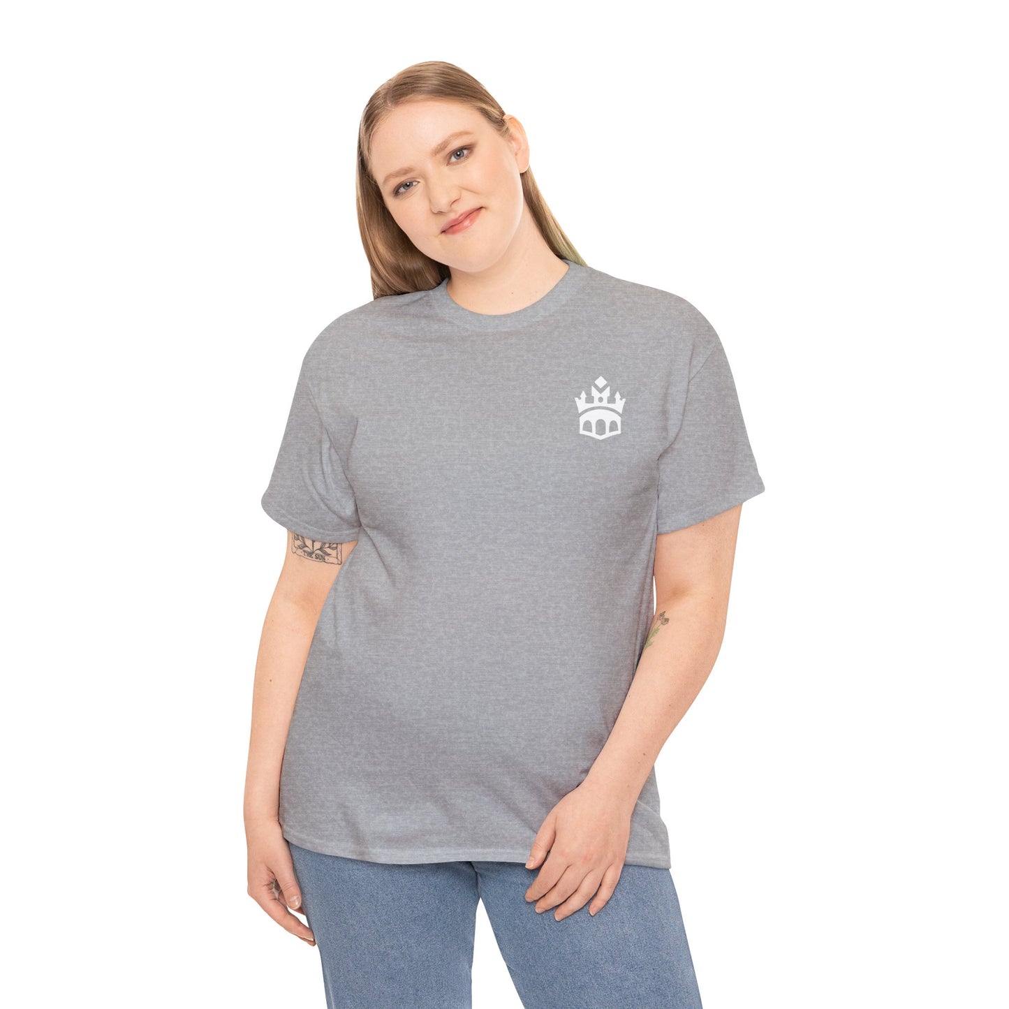 Fleeting Dream Tee