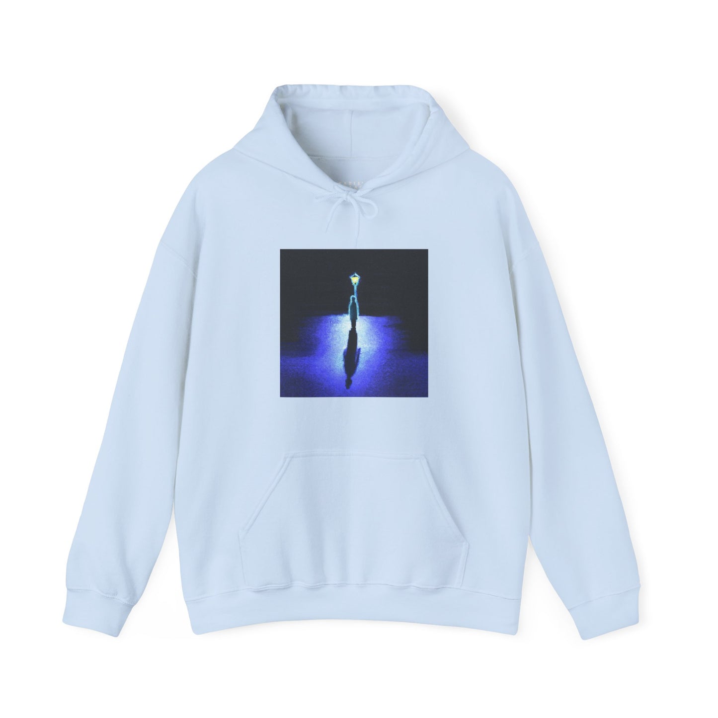 Fleeting Dream Hoodie (Front Design Only)