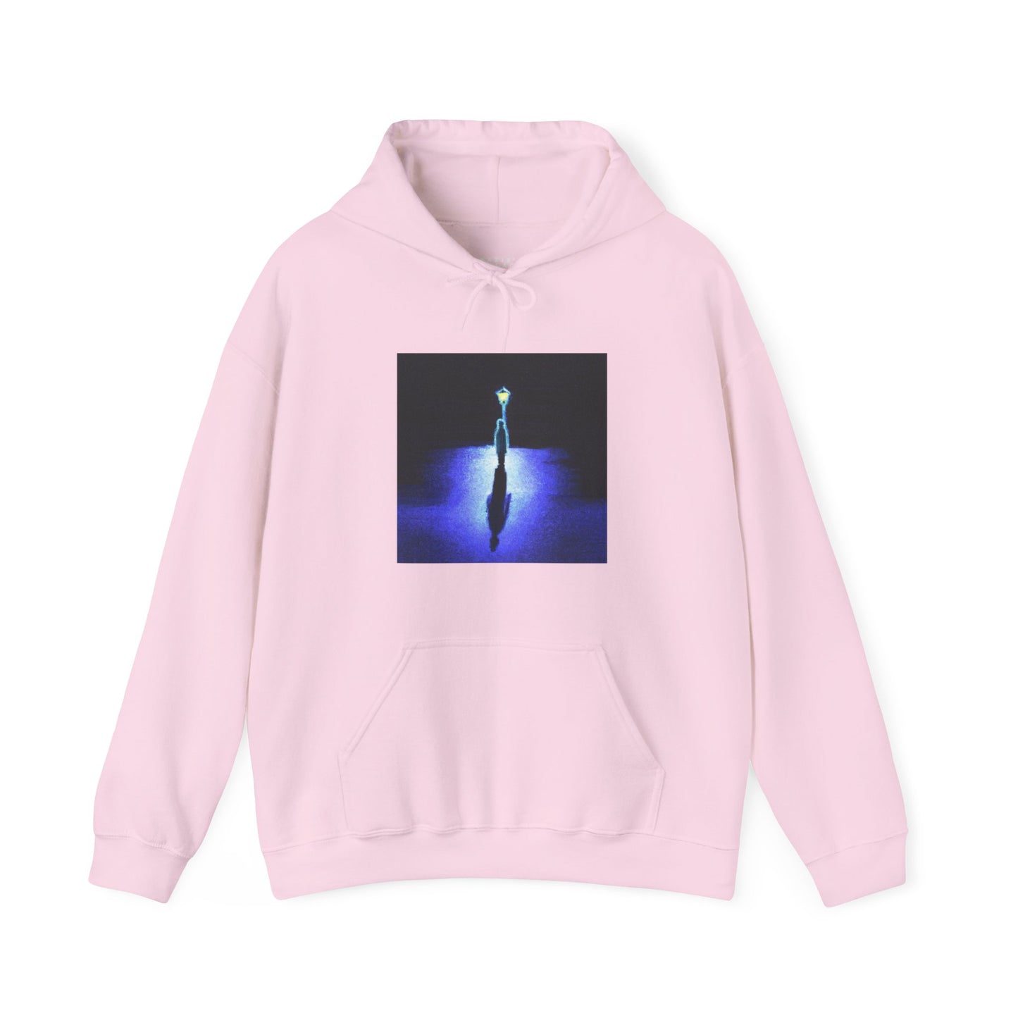 Fleeting Dream Hoodie (Front Design Only)