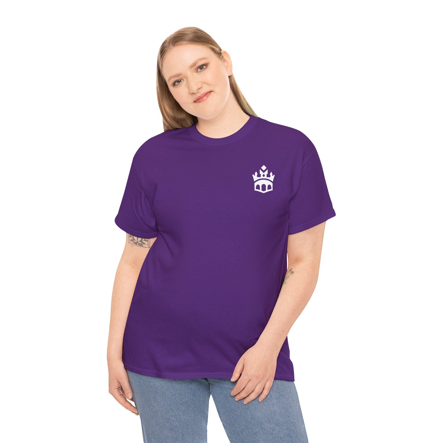 Fleeting Dream Tee