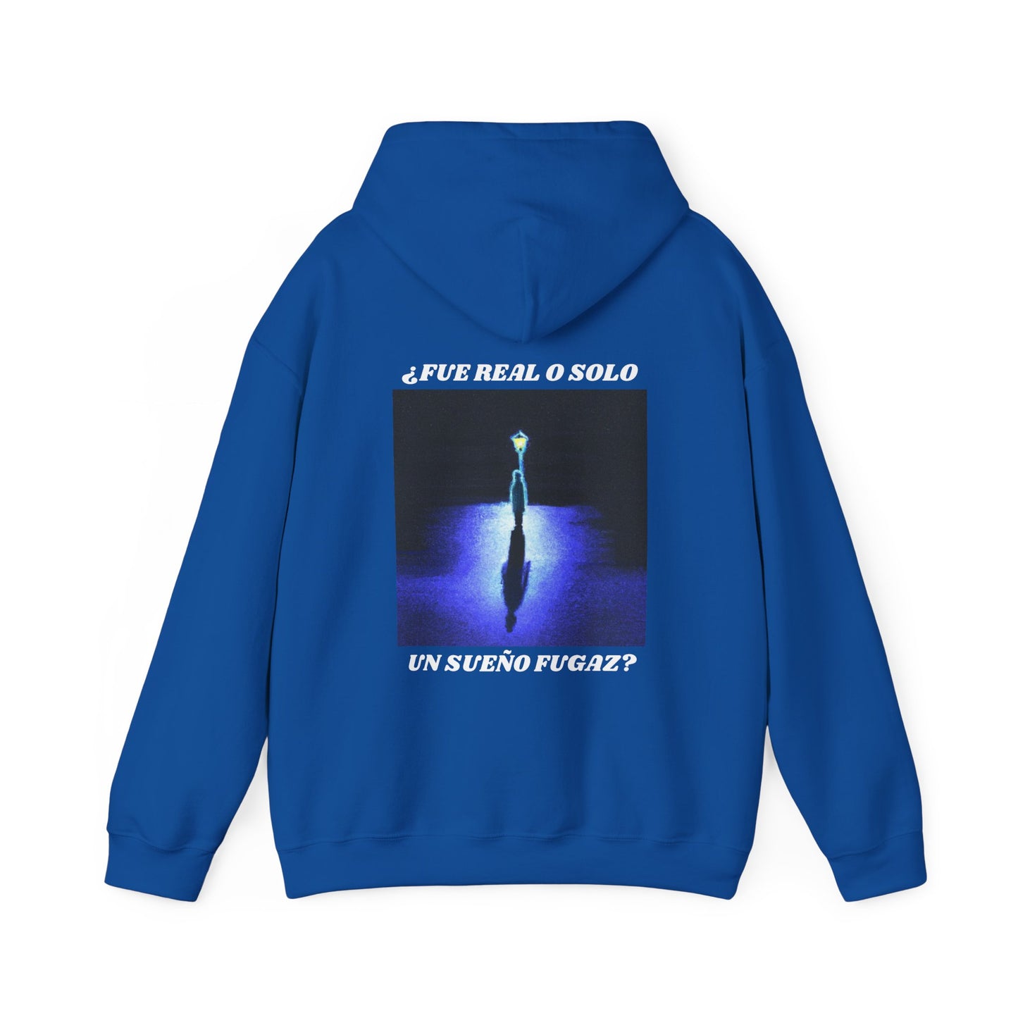 Sueño Fugaz Hoodie