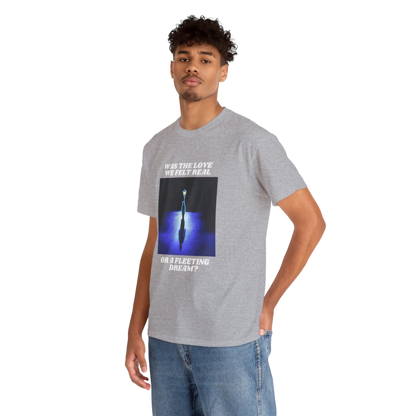 Fleeting Dream - Tee (Front Design Only)