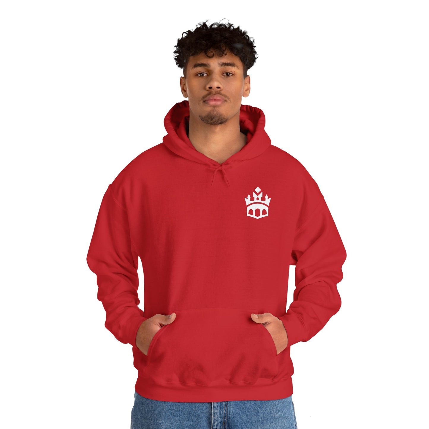 Sueño Fugaz Hoodie