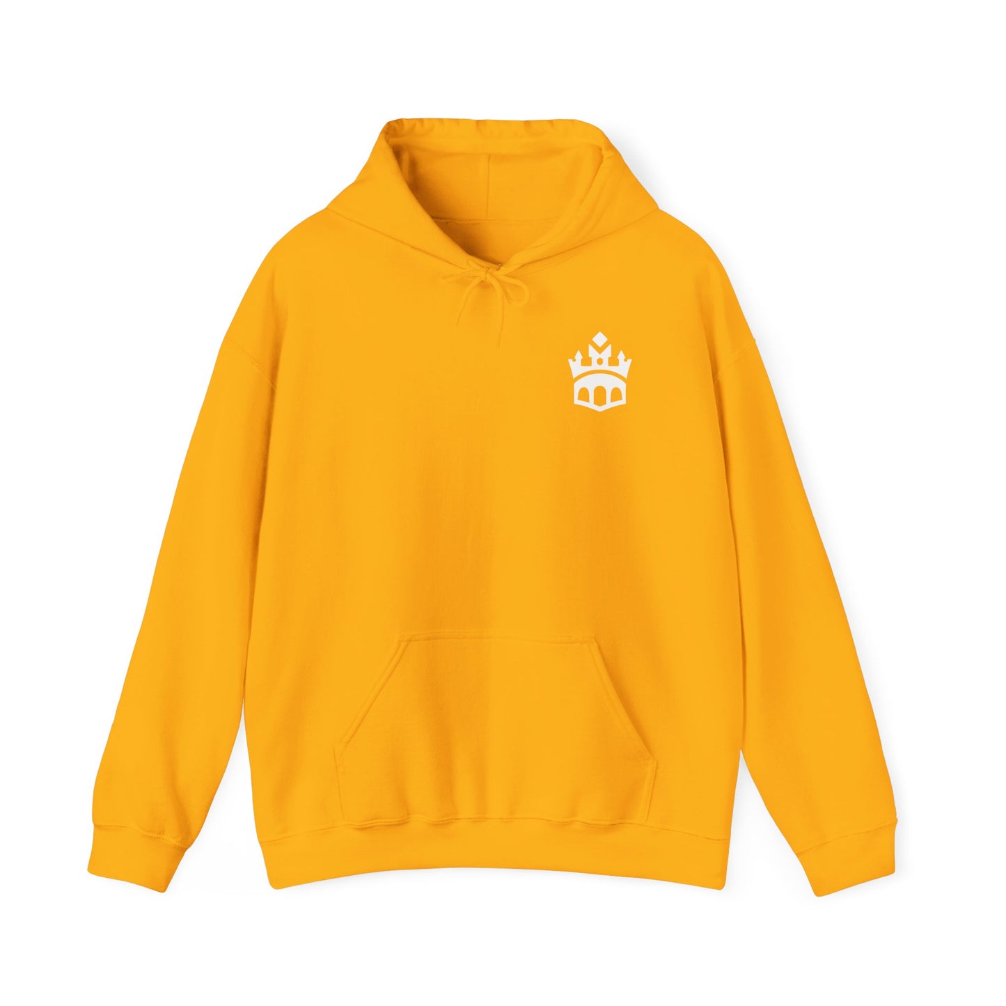 Sueño Fugaz Hoodie