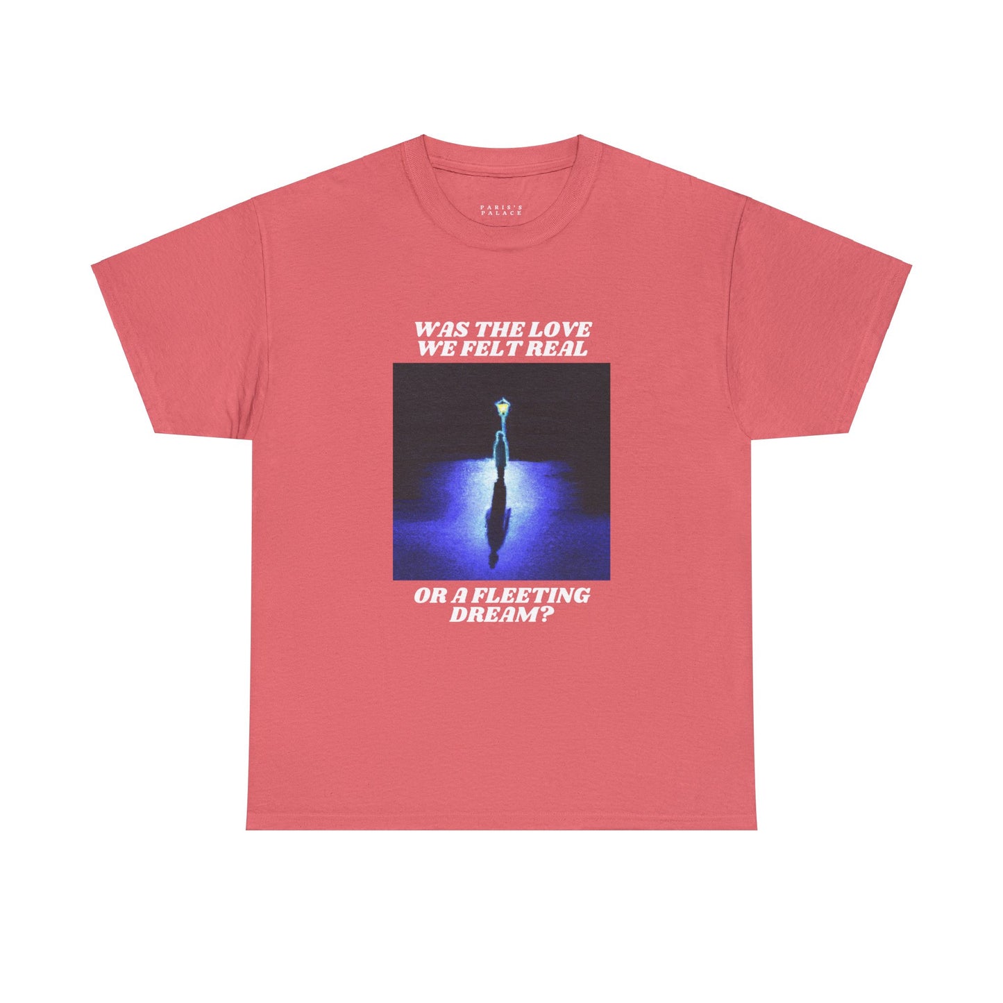 Fleeting Dream - Tee (Front Design Only)