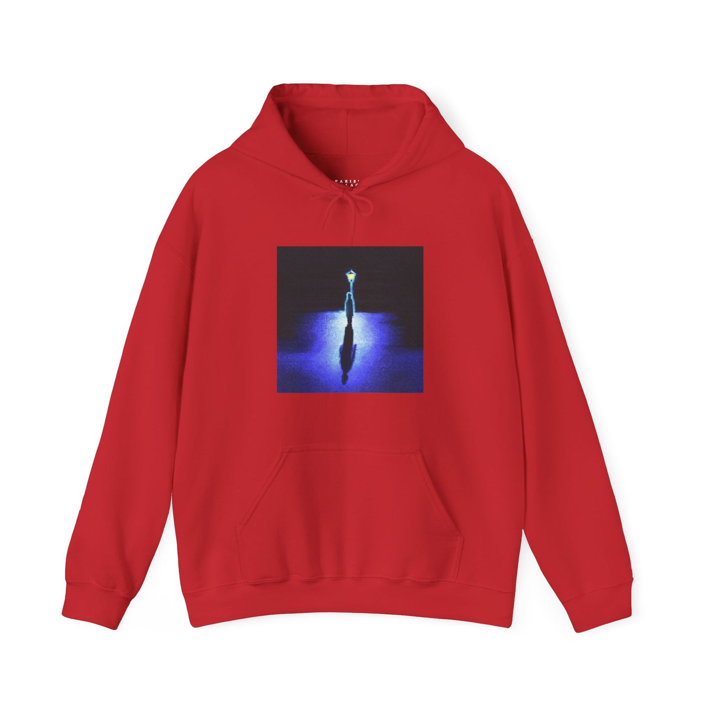 Fleeting Dream Hoodie (Front Design Only)