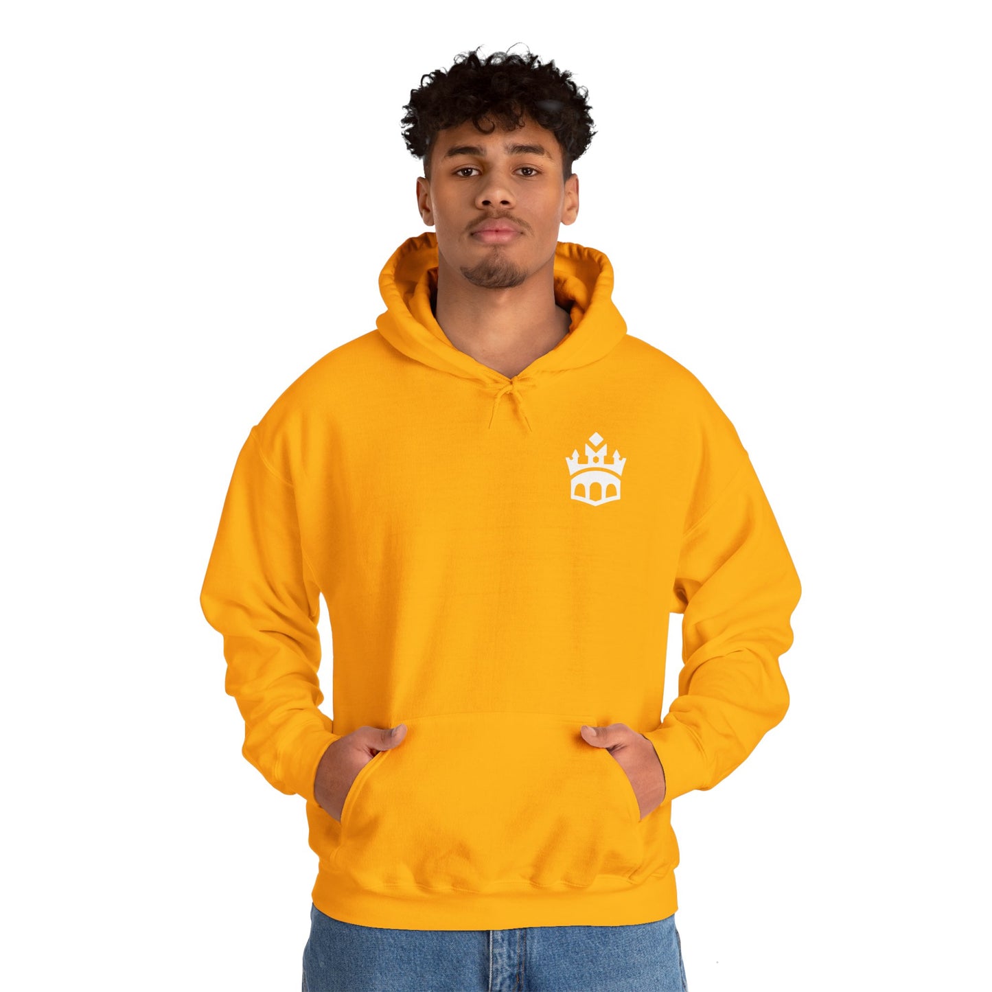 Sueño Fugaz Hoodie