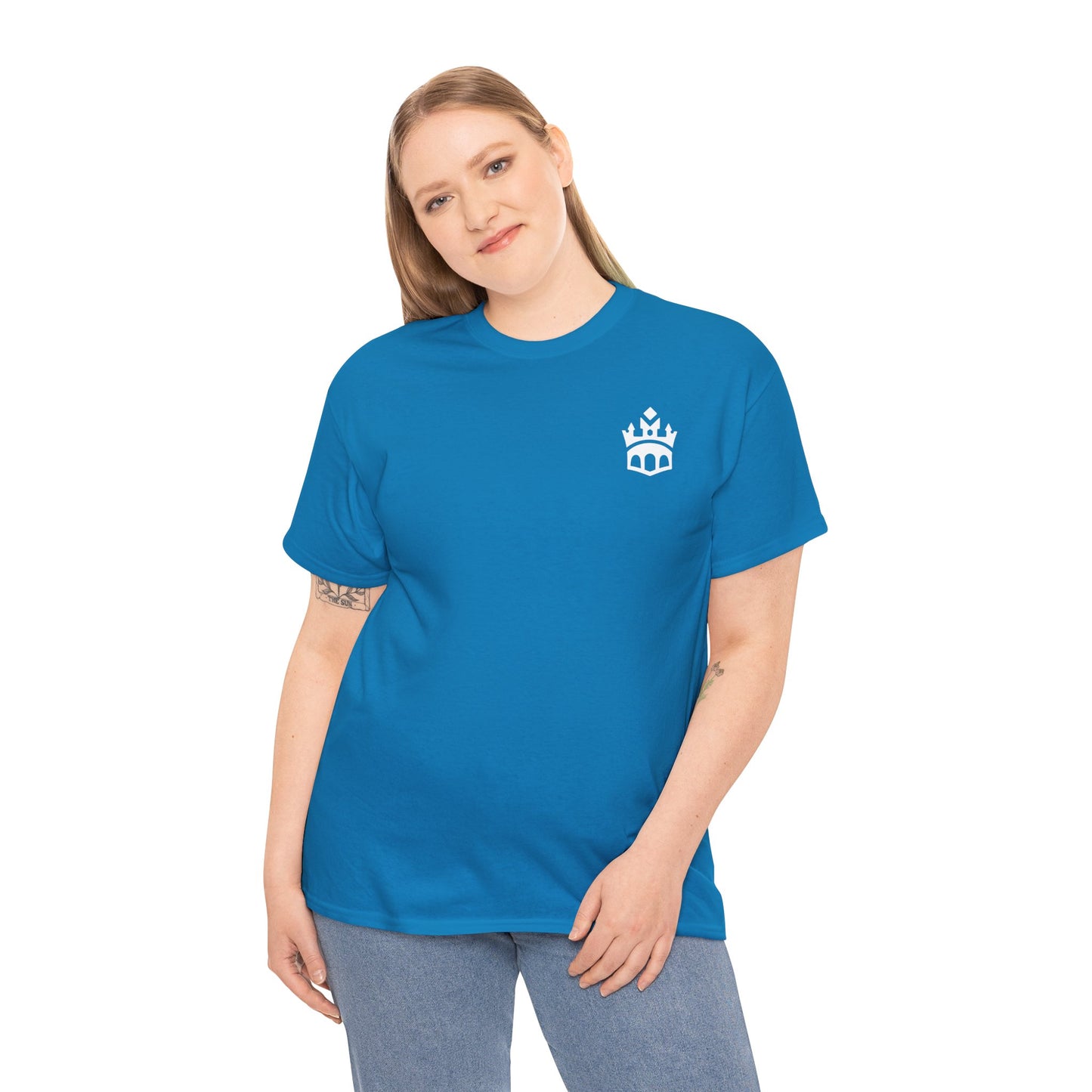 Fleeting Dream Tee