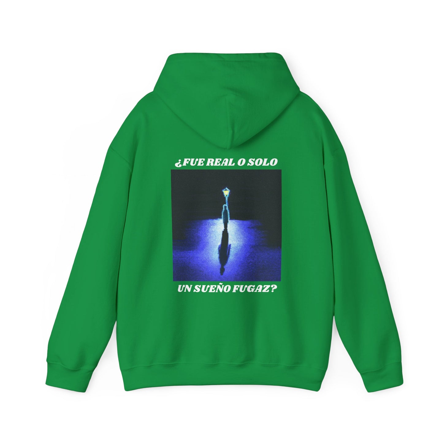 Sueño Fugaz Hoodie