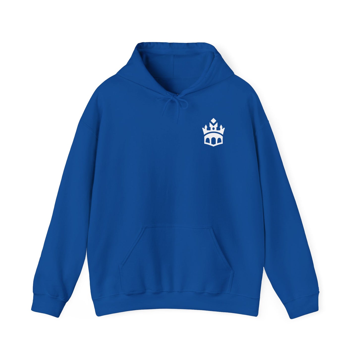 Sueño Fugaz Hoodie