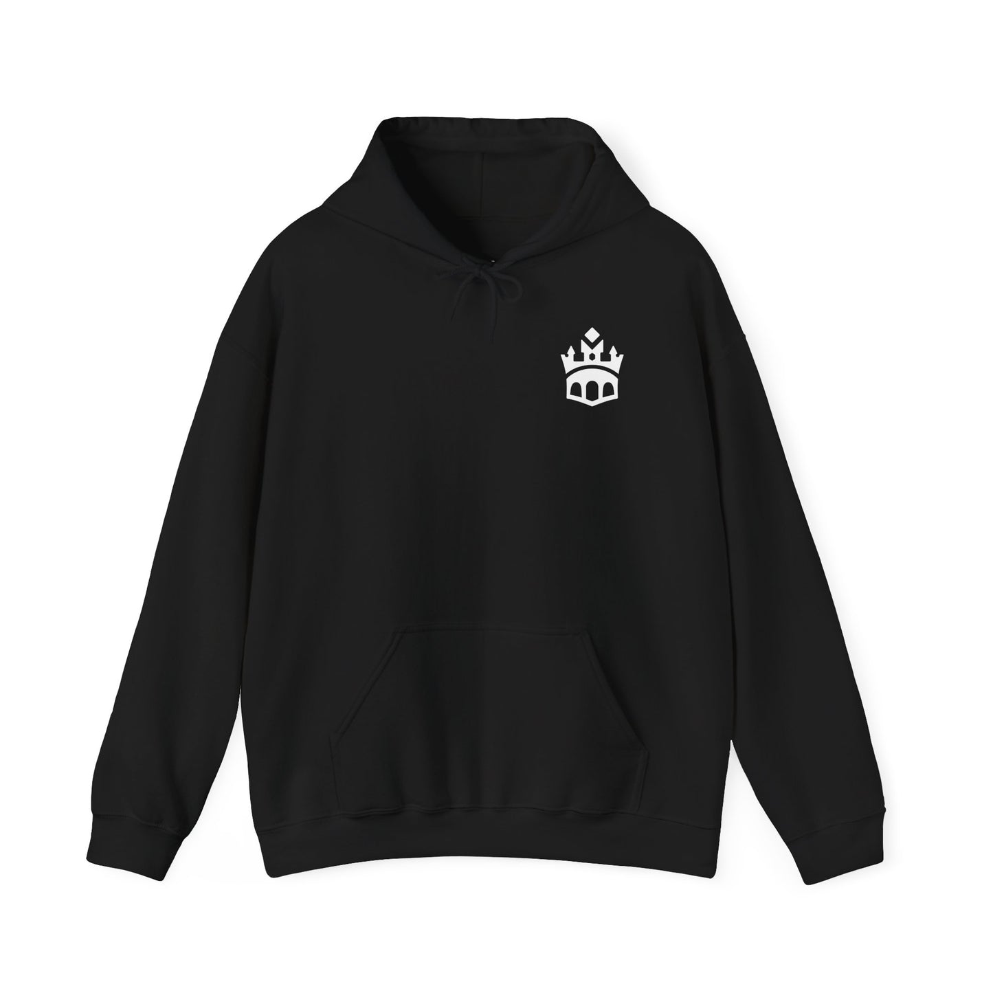 Sueño Fugaz Hoodie