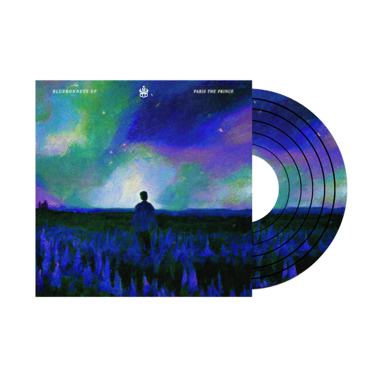 Custom Picture Vinyl