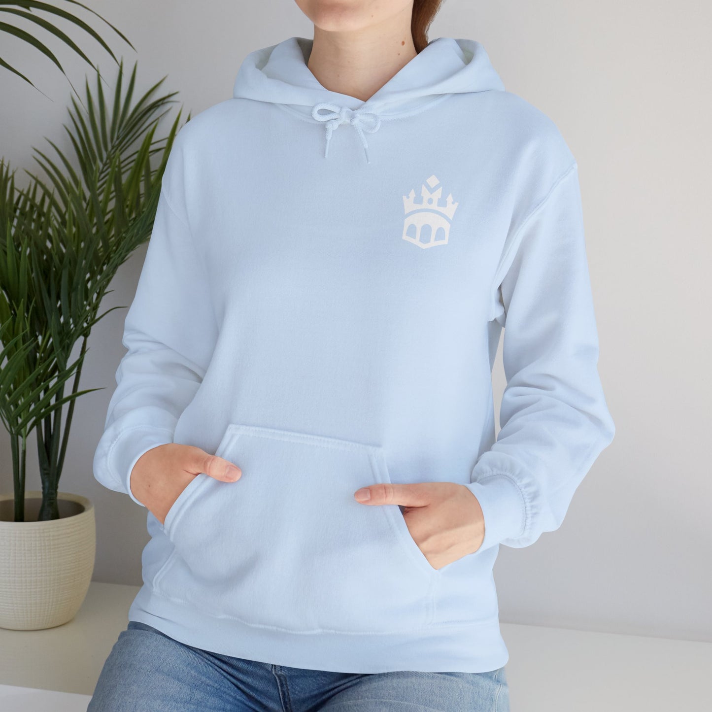 Sueño Fugaz Hoodie
