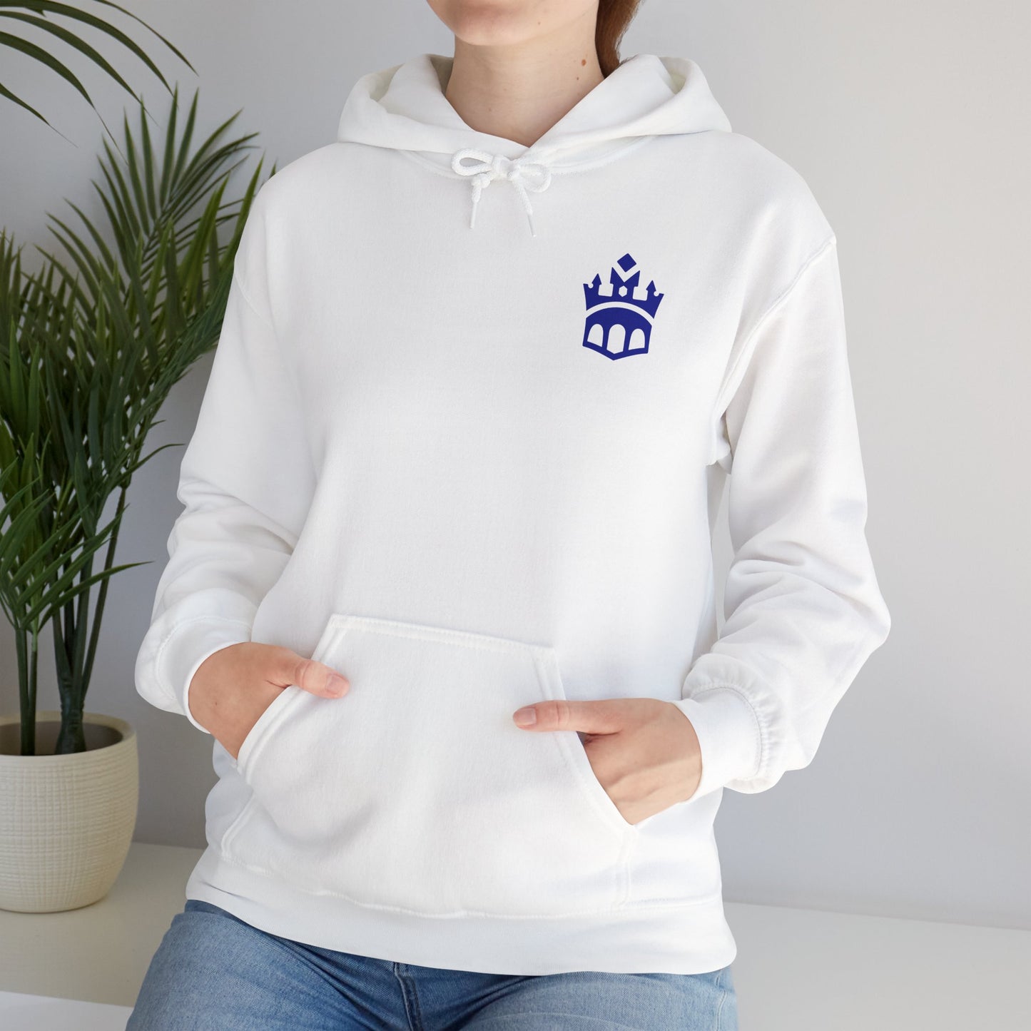 Sueño Fugaz Hoodie