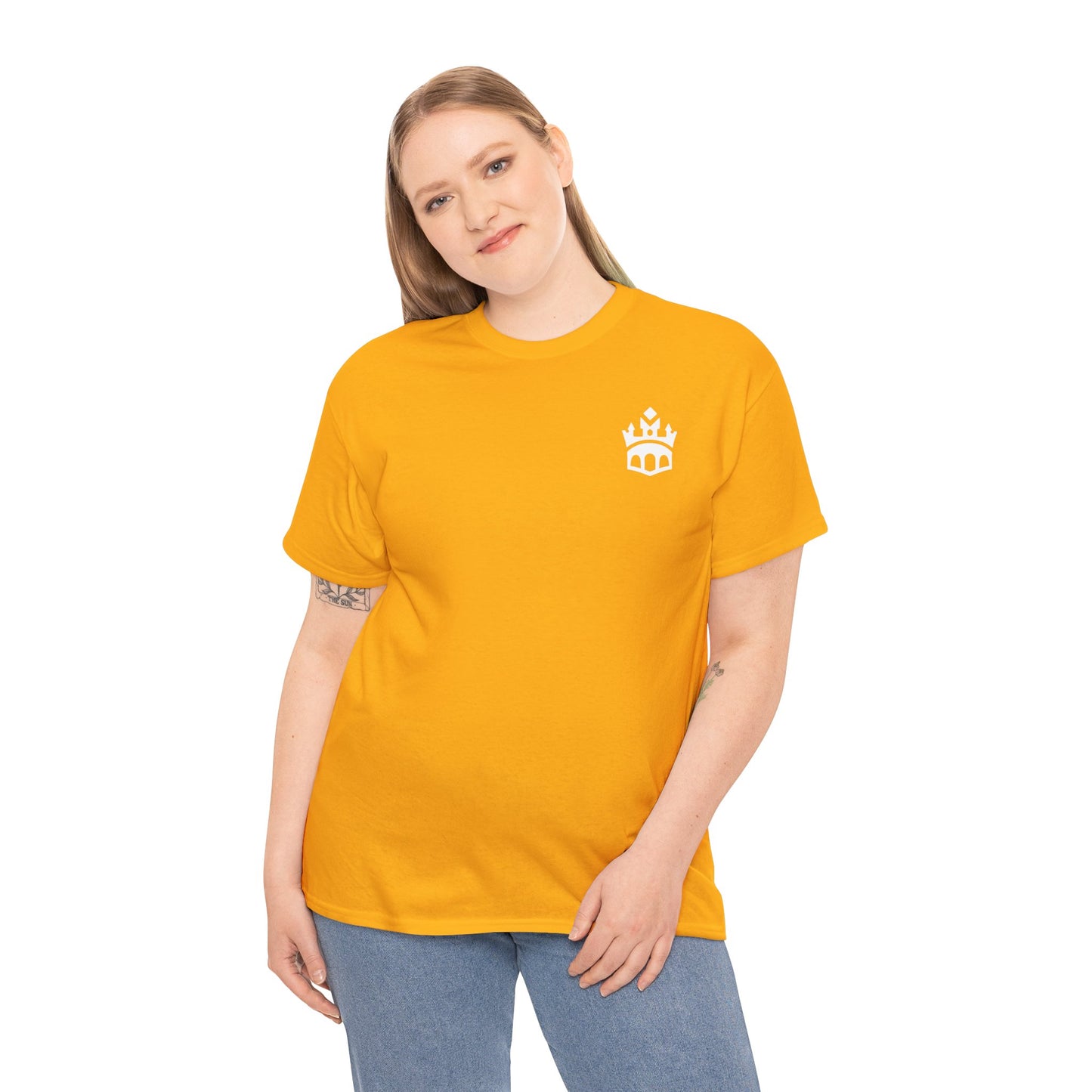 Fleeting Dream Tee