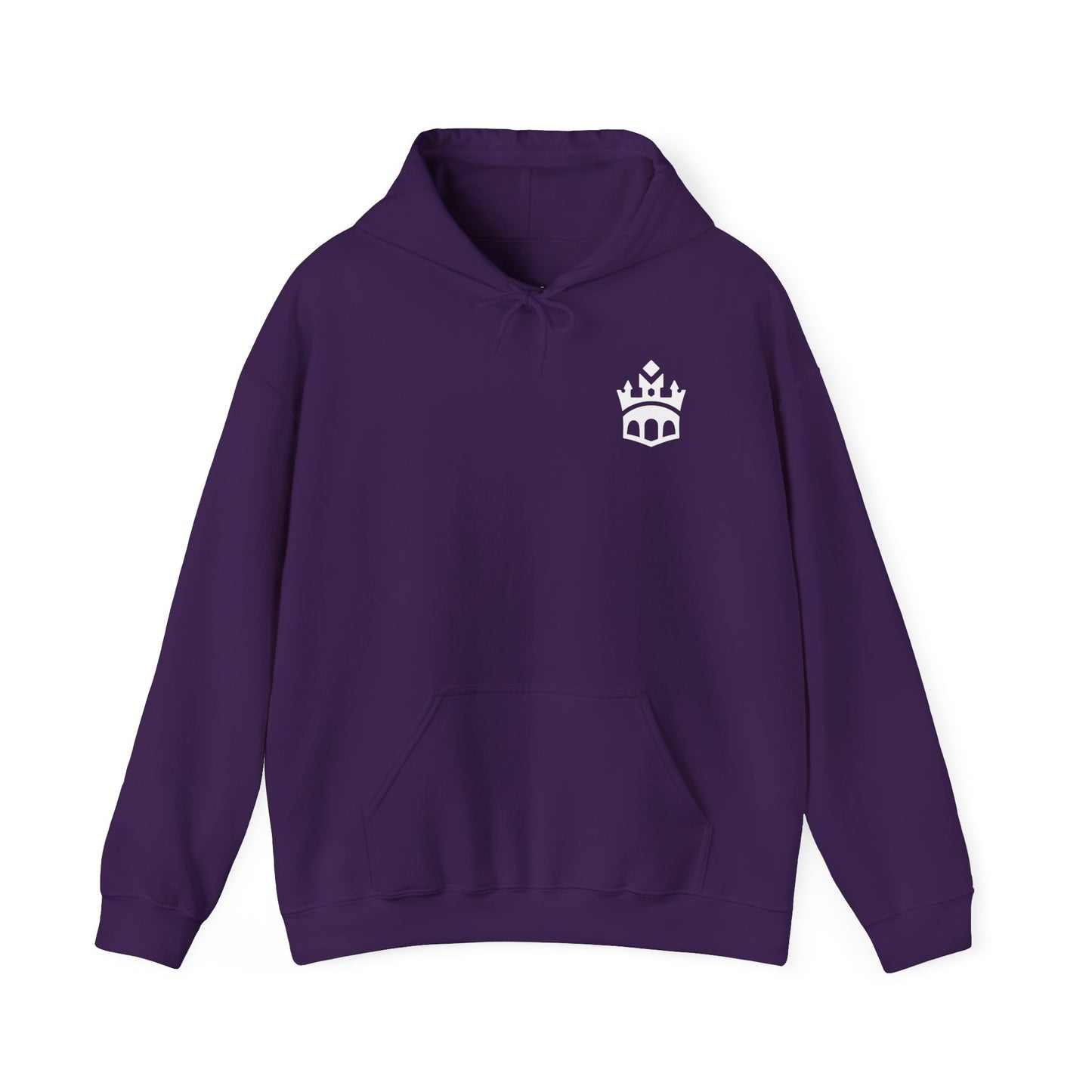 Sueño Fugaz Hoodie