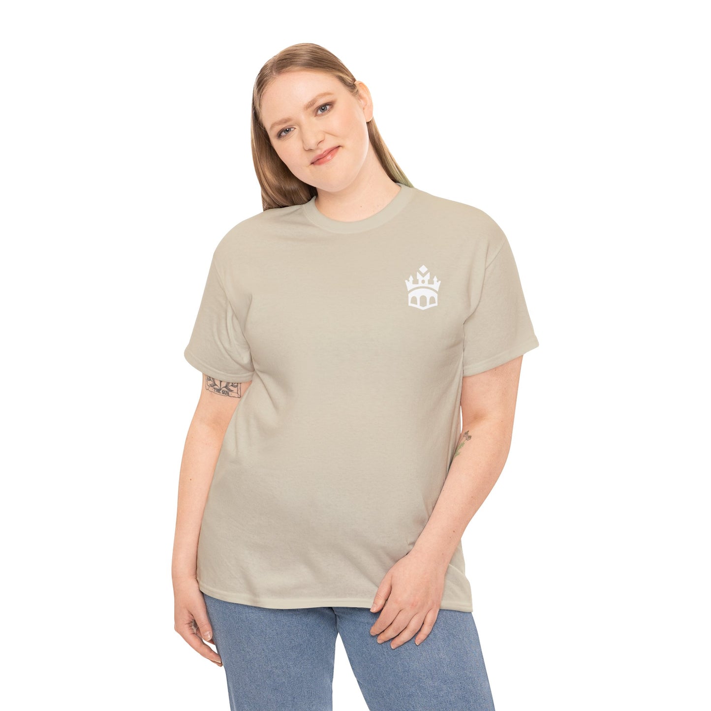 Fleeting Dream Tee