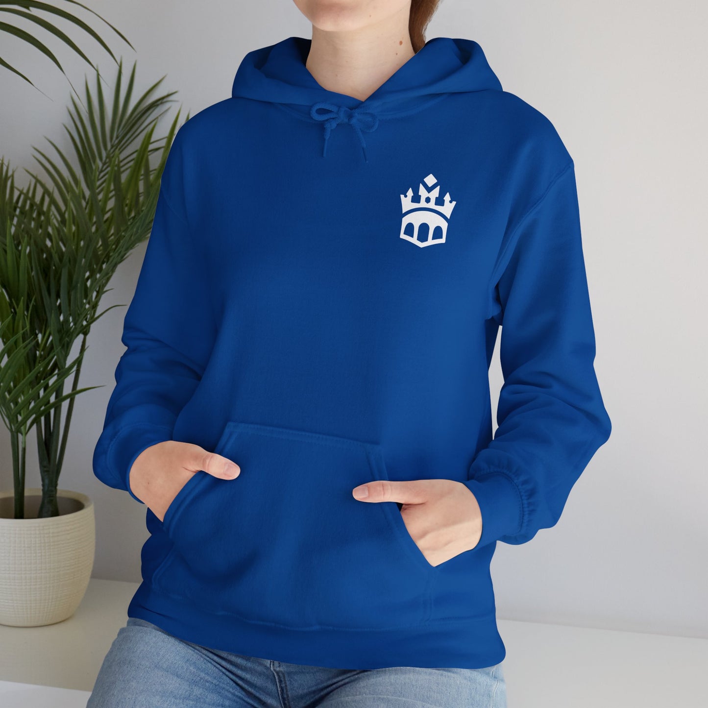 Sueño Fugaz Hoodie