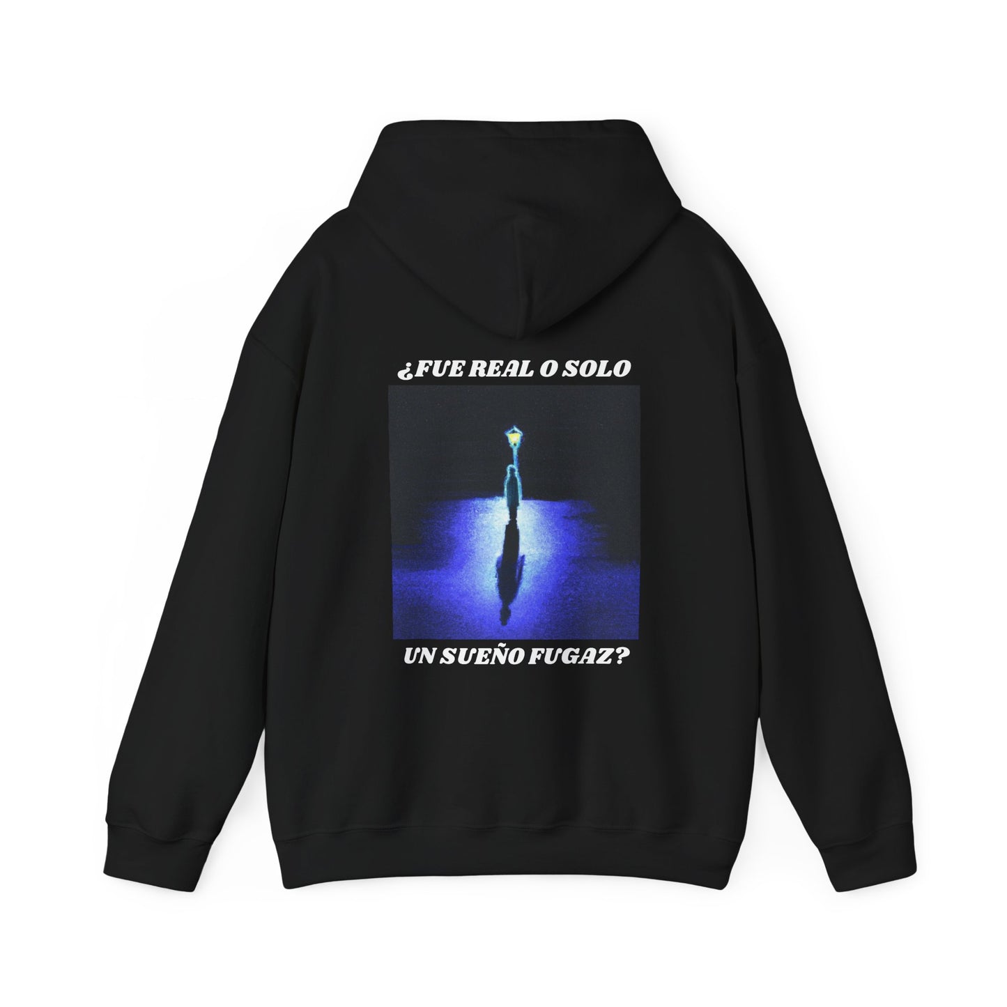 Sueño Fugaz Hoodie