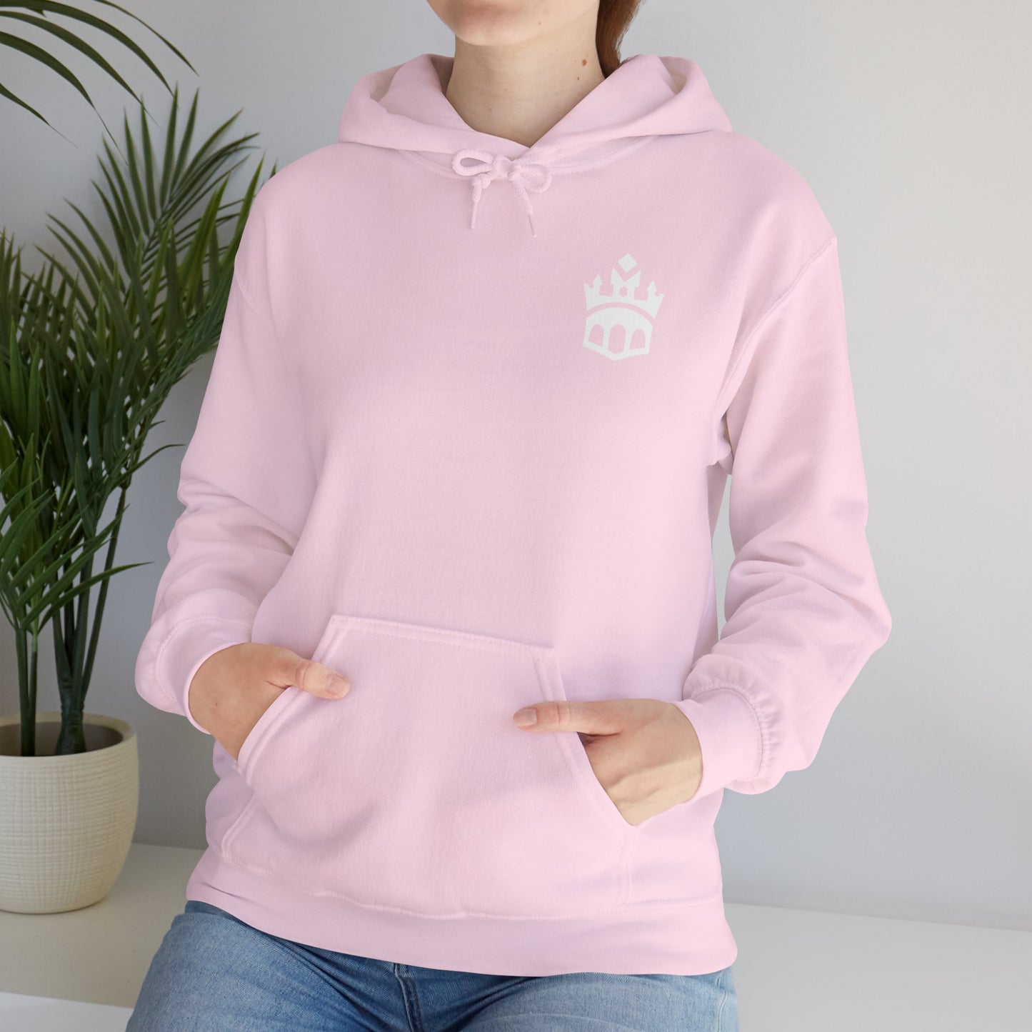 Sueño Fugaz Hoodie