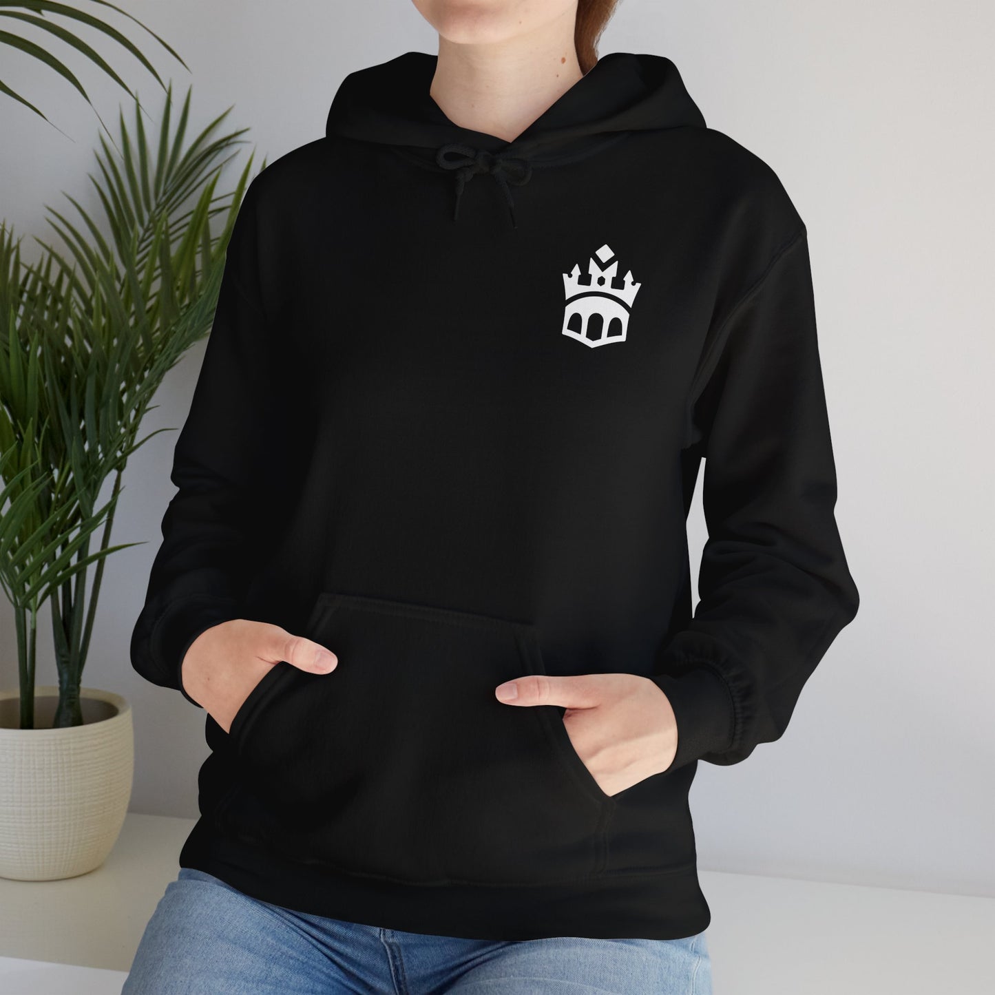 Sueño Fugaz Hoodie