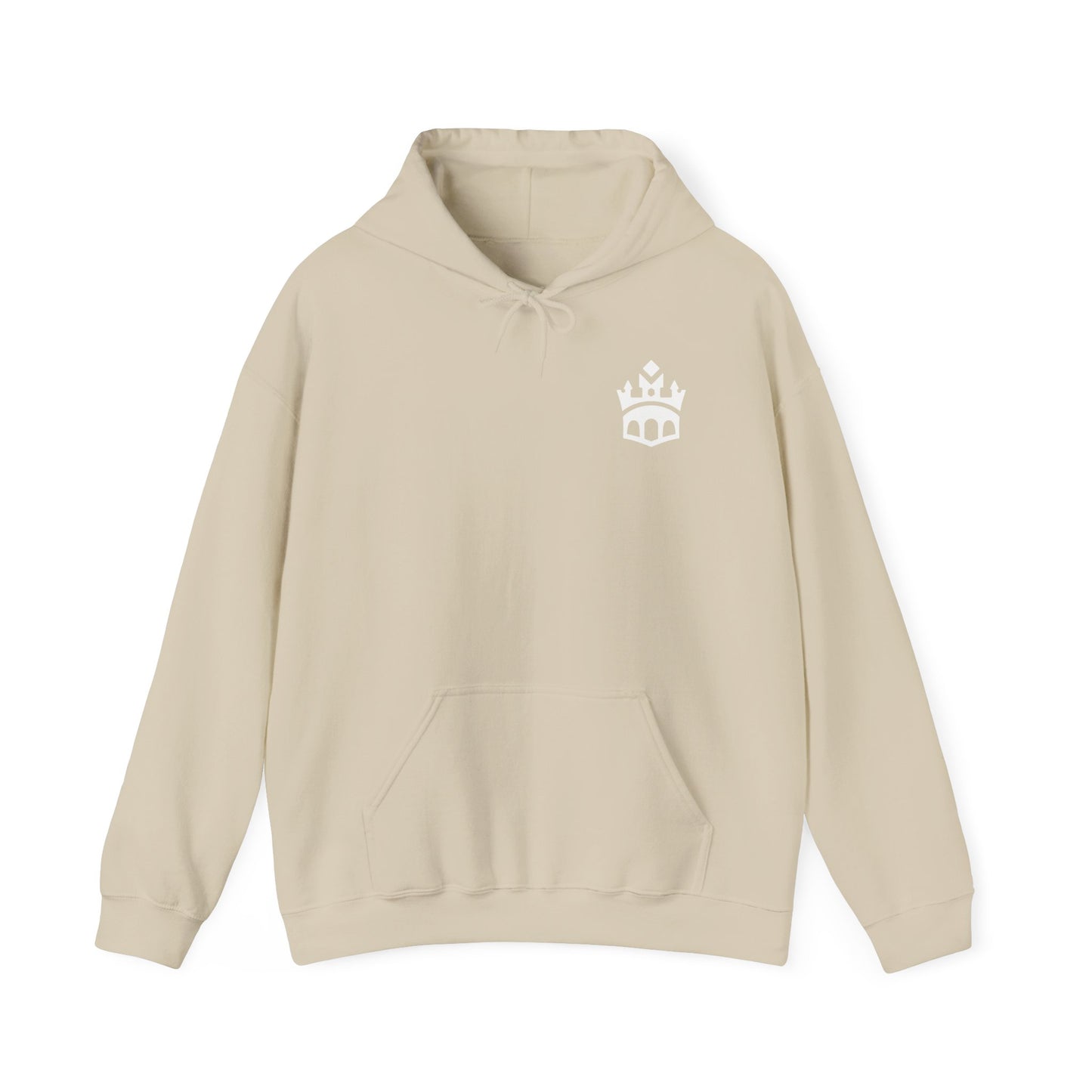 Sueño Fugaz Hoodie
