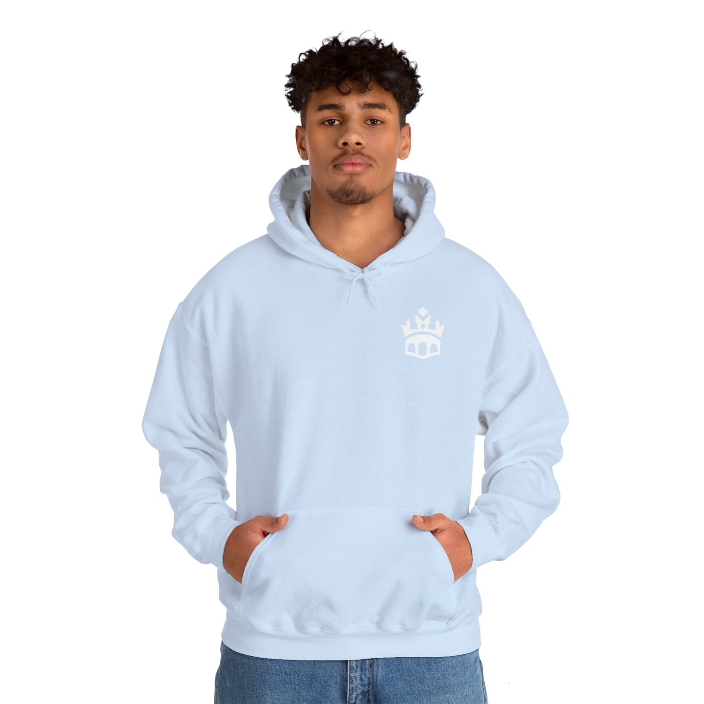 Sueño Fugaz Hoodie