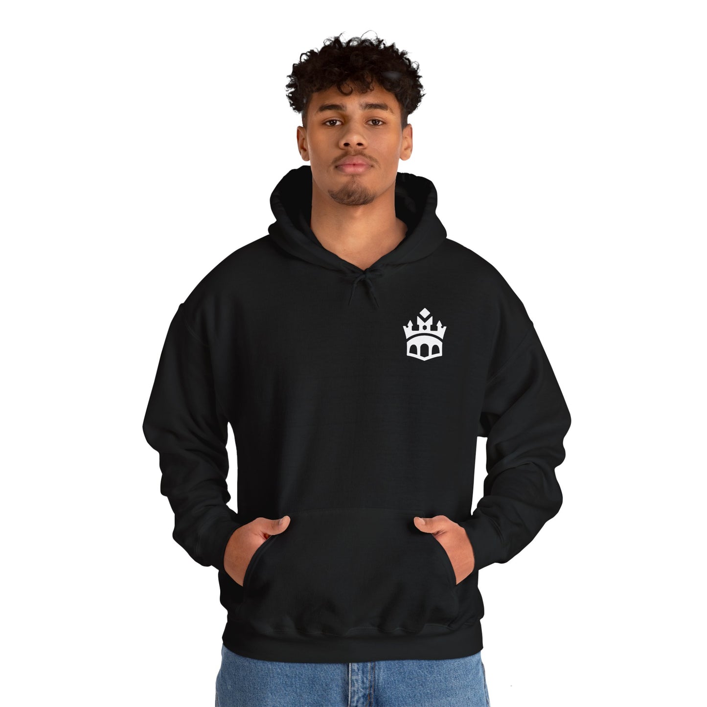 Sueño Fugaz Hoodie